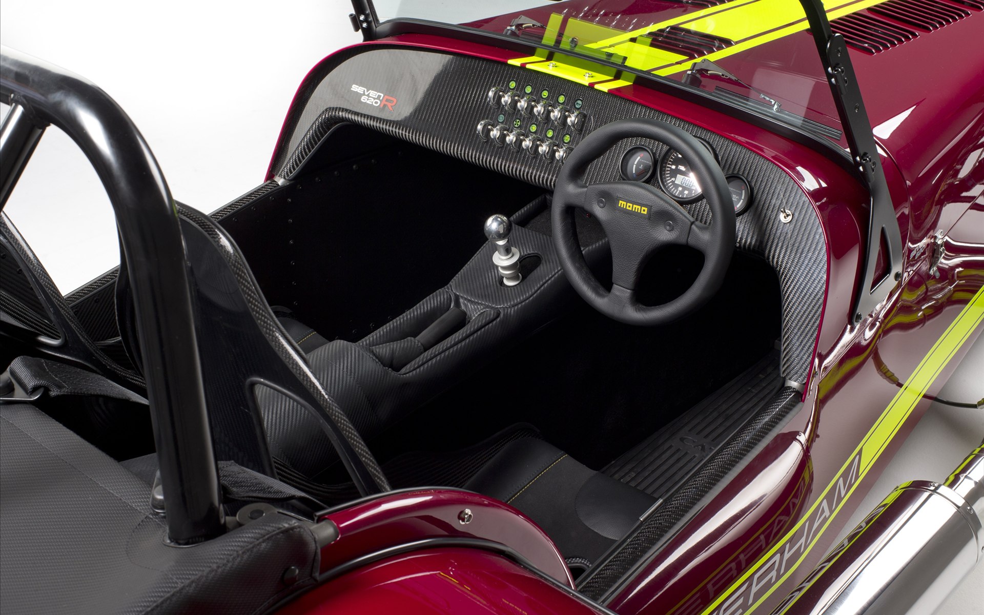 Caterham Seven 620R 2014