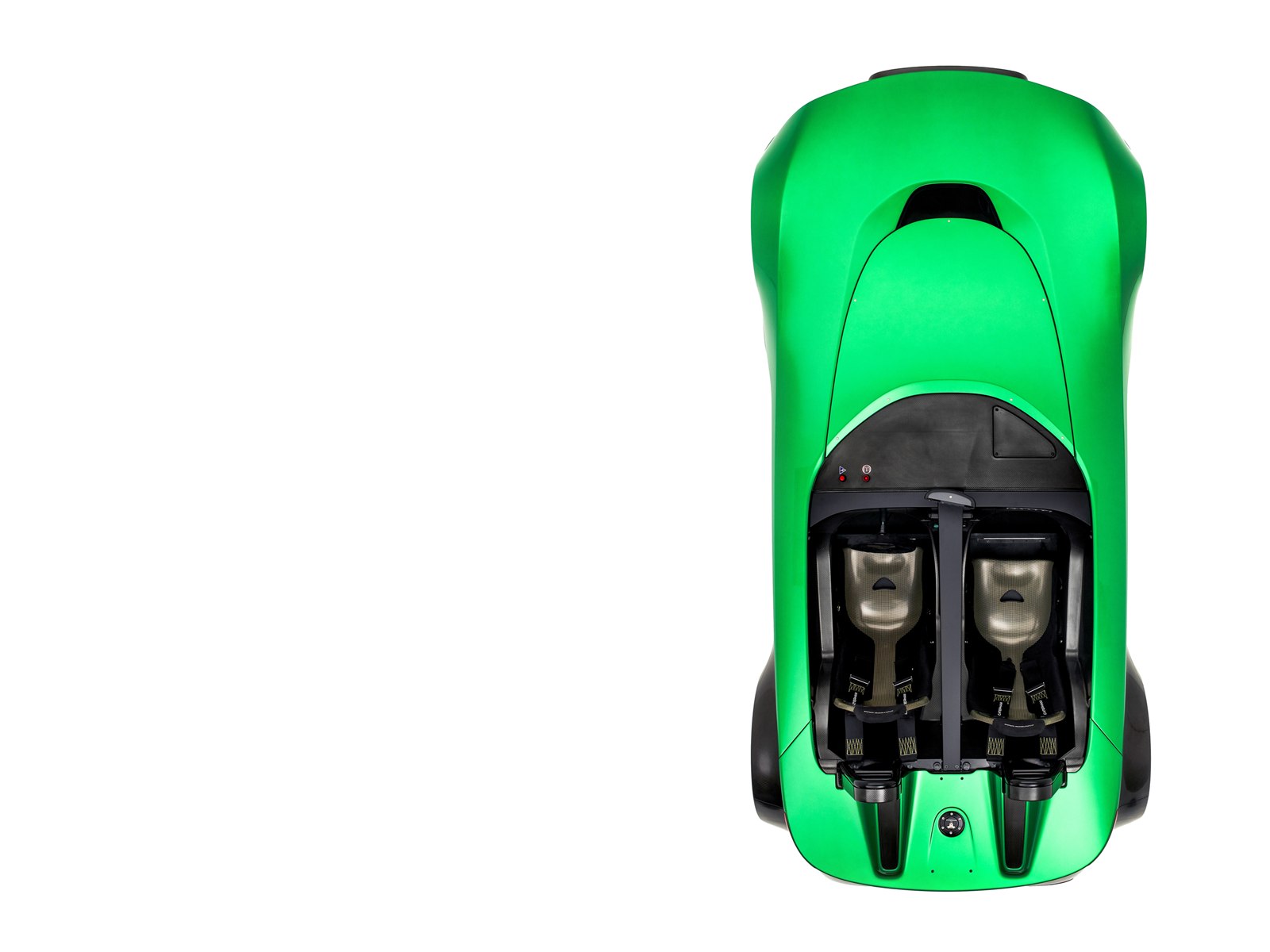 Caterham AeroSeven Concept 2013