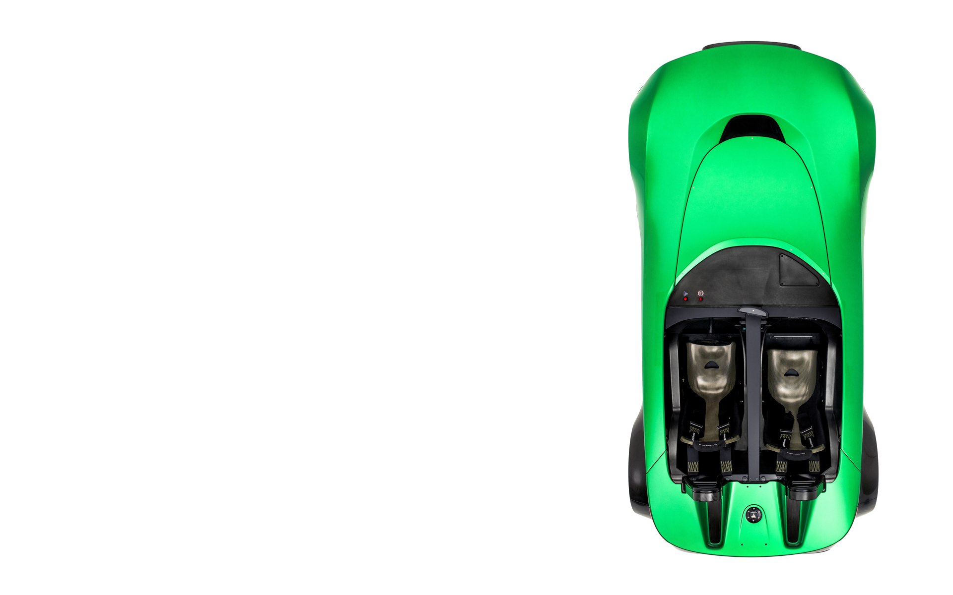 Caterham AeroSeven Concept 2013