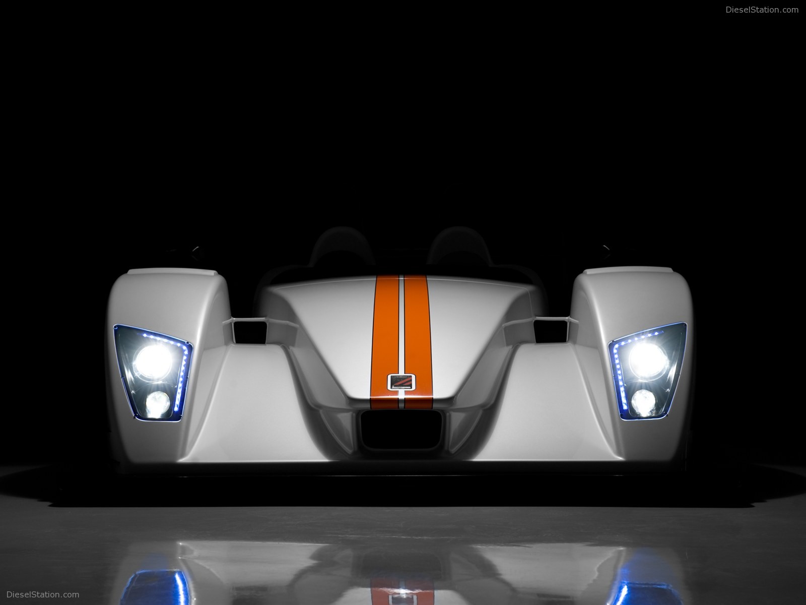 Caterham SP300.R  2011