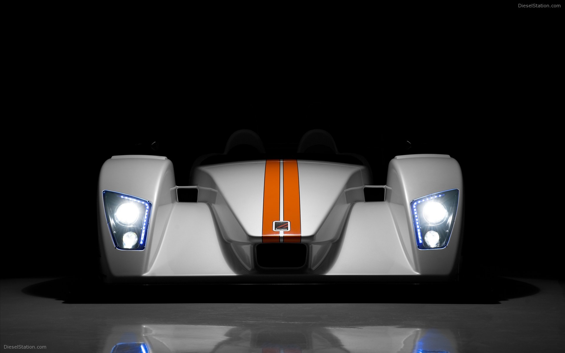 Caterham SP300.R  2011