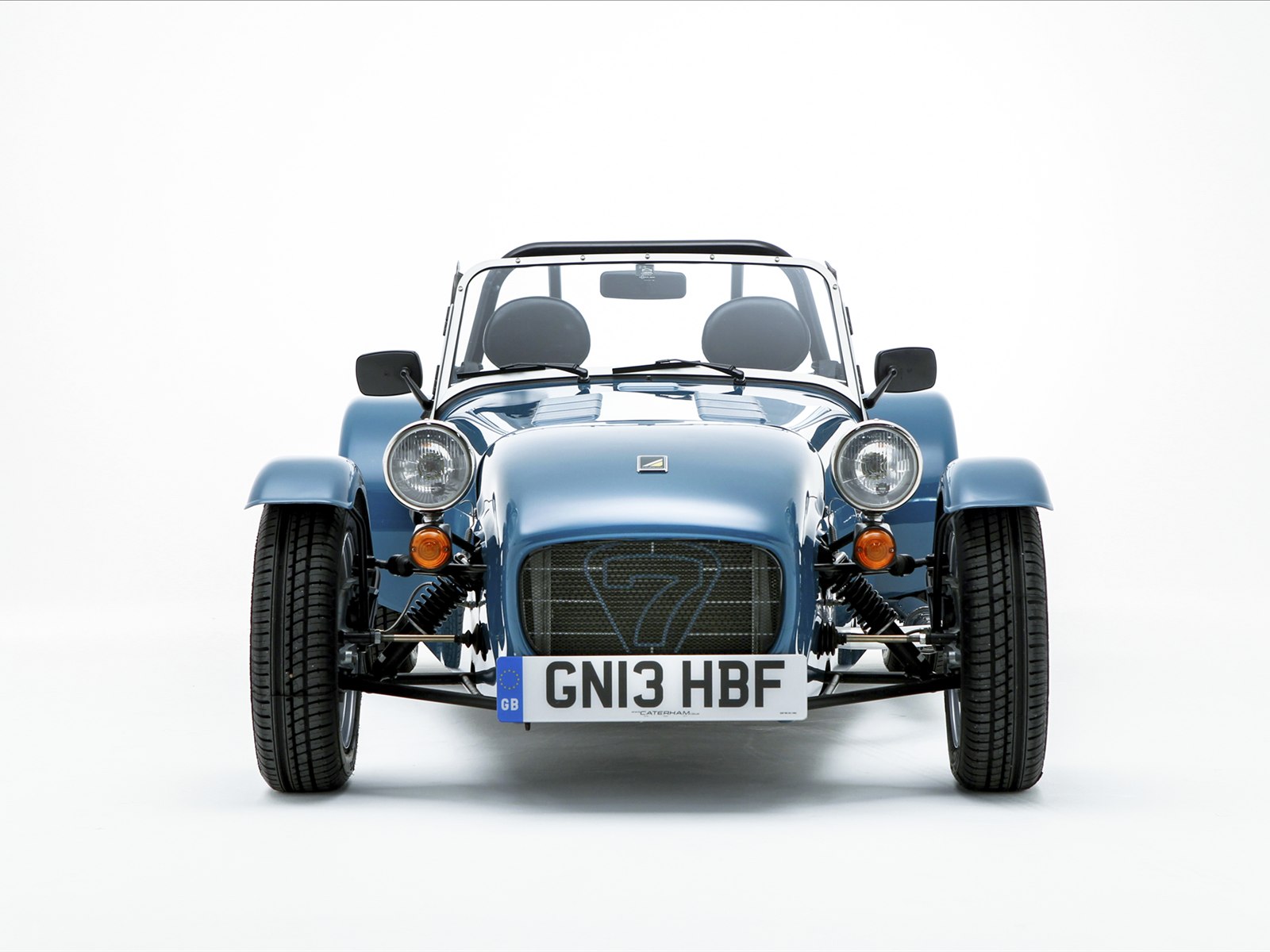 Caterham Seven 160 2014