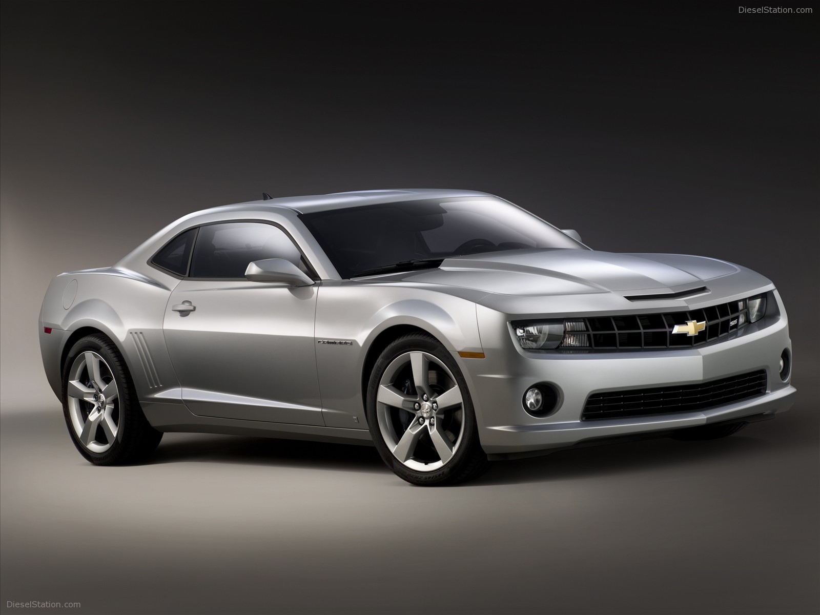 2010 Chevrolet Camaro SS