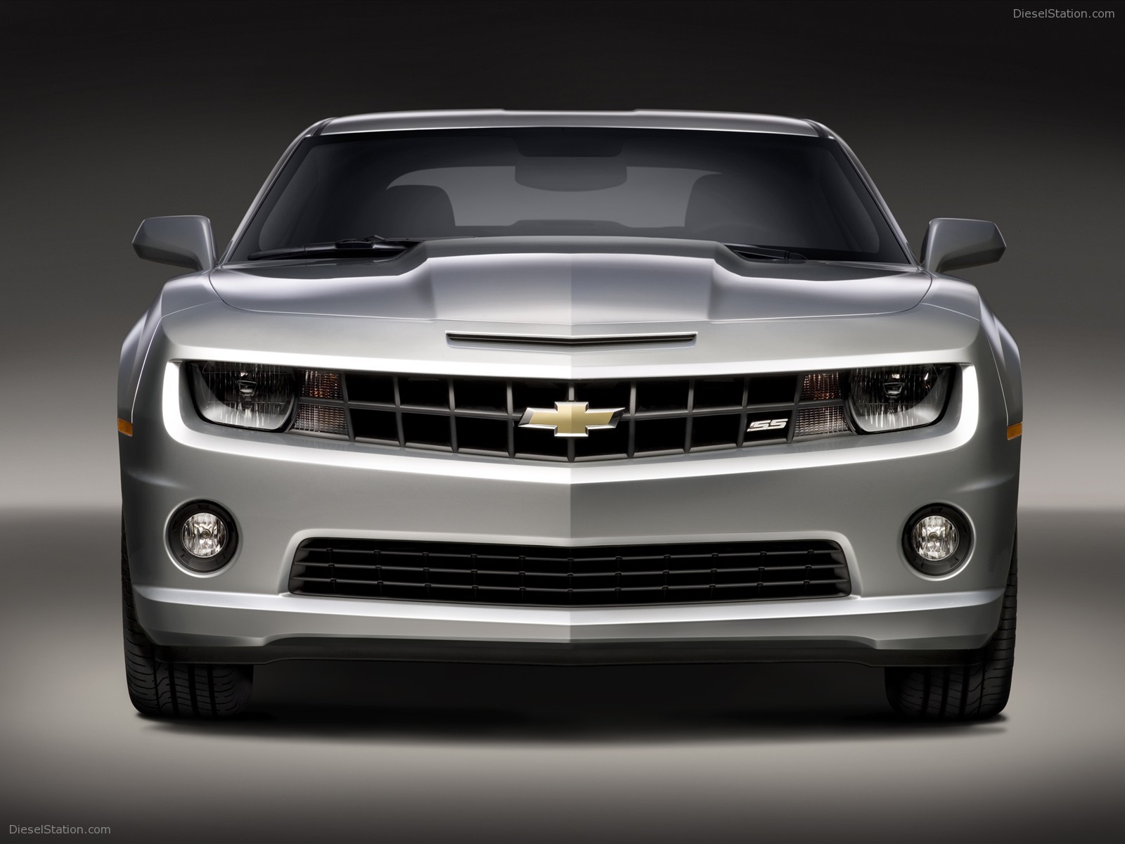 2010 Chevrolet Camaro SS