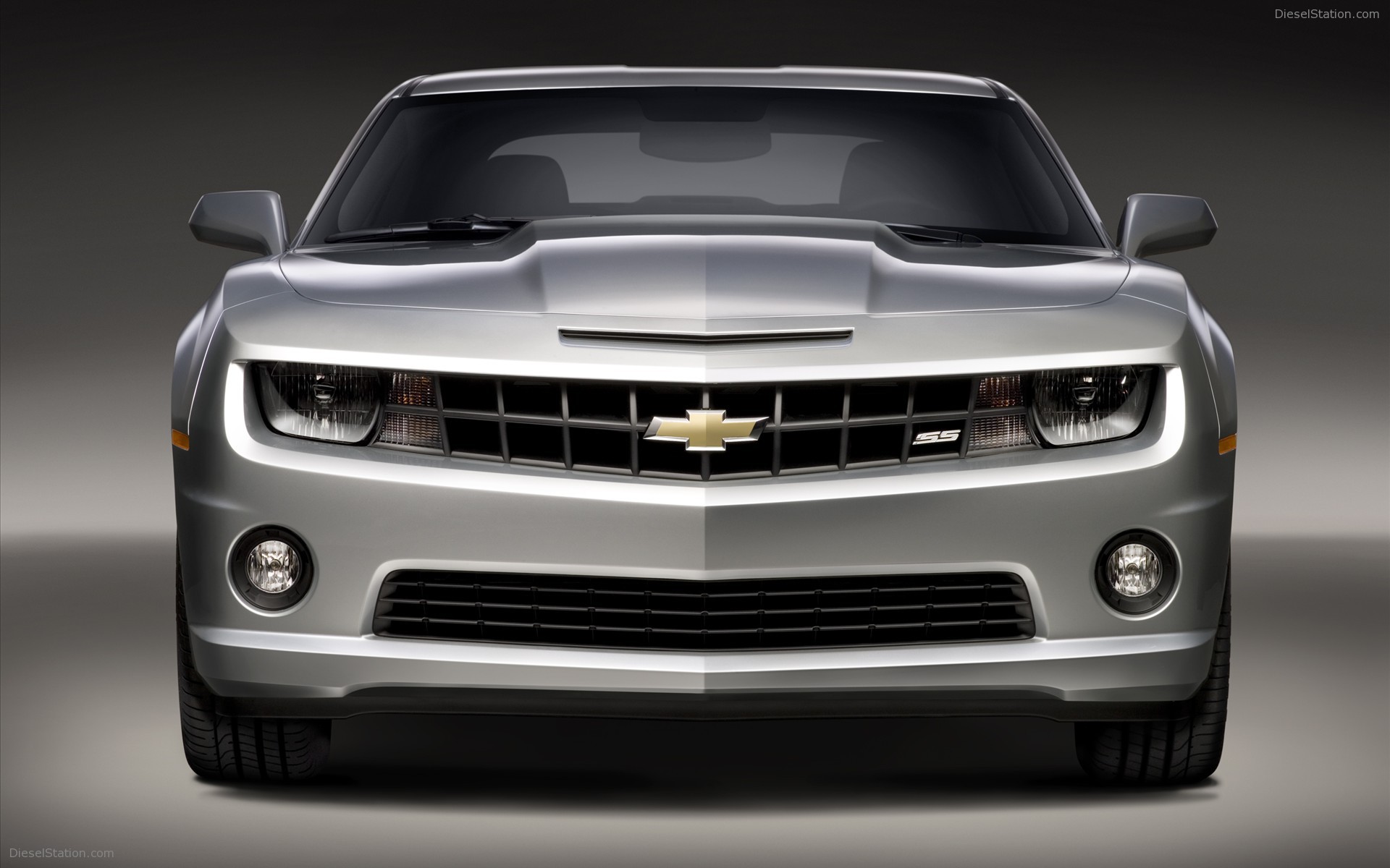 2010 Chevrolet Camaro SS