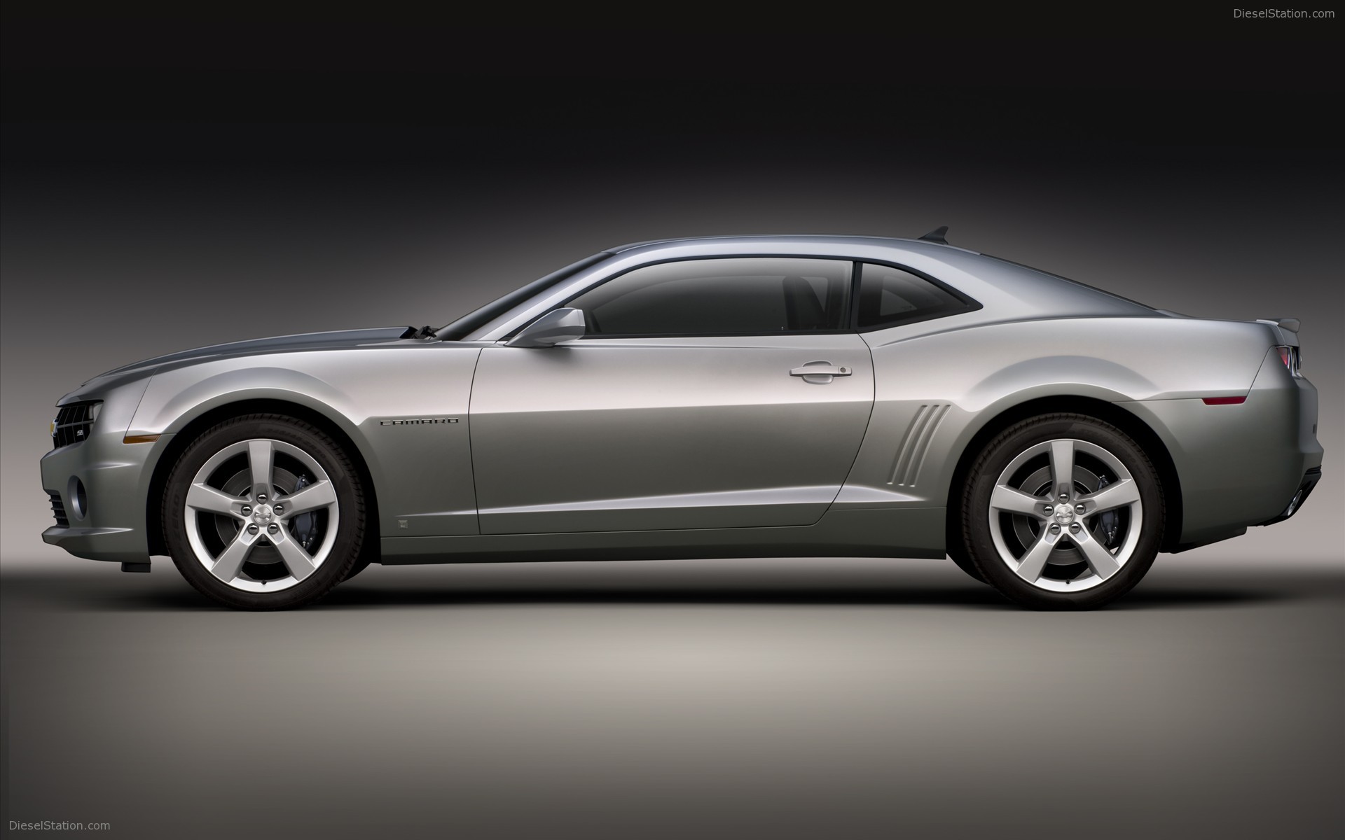 2010 Chevrolet Camaro SS