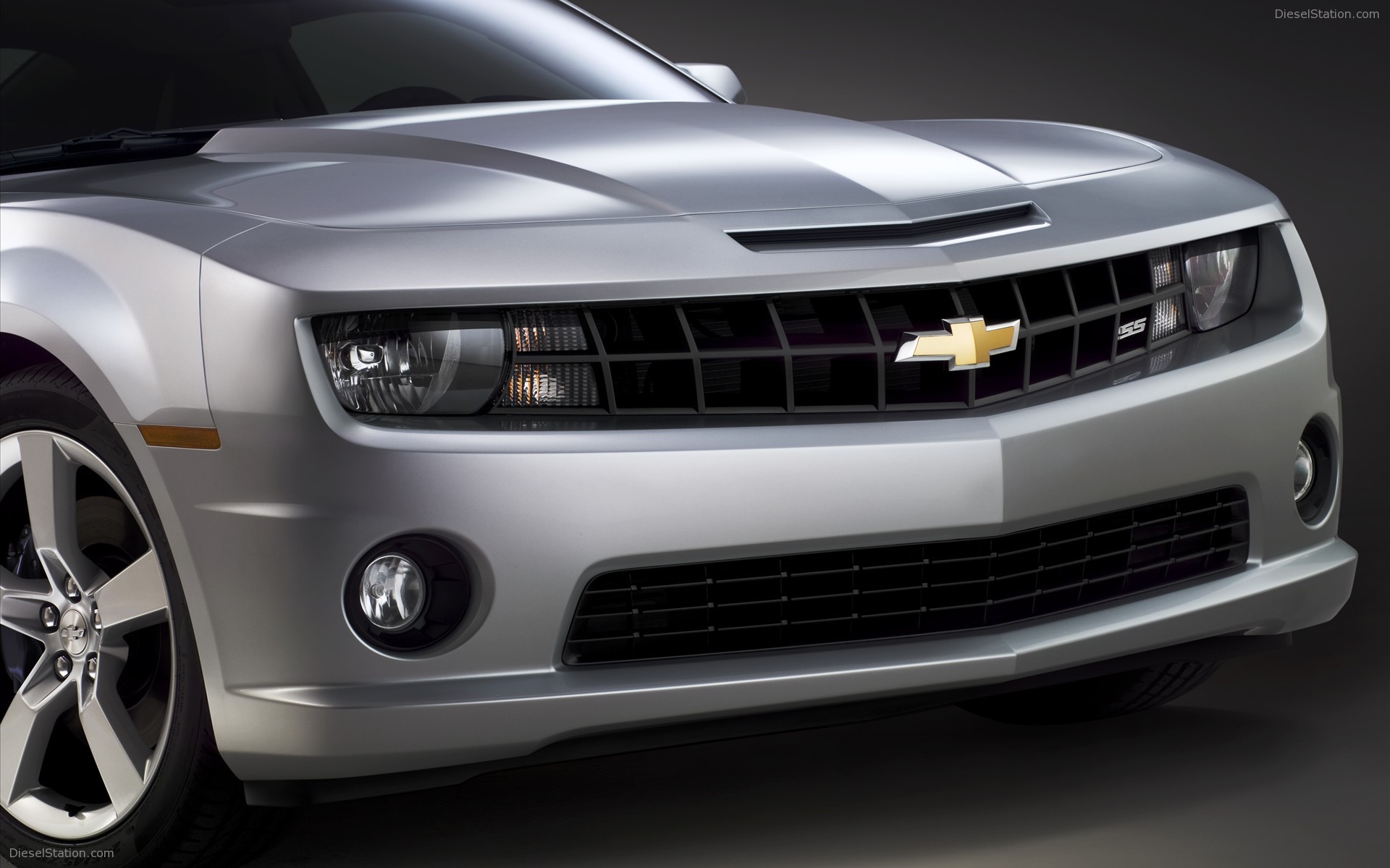 2010 Chevrolet Camaro SS