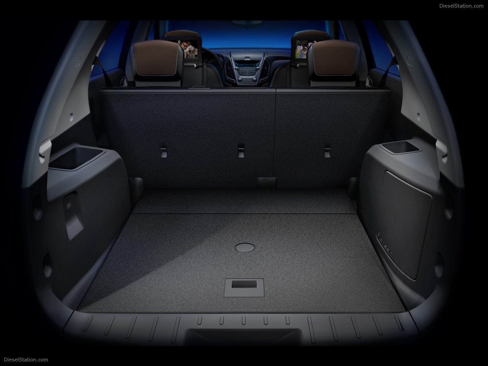 2010 CHEVROLET EQUINOX