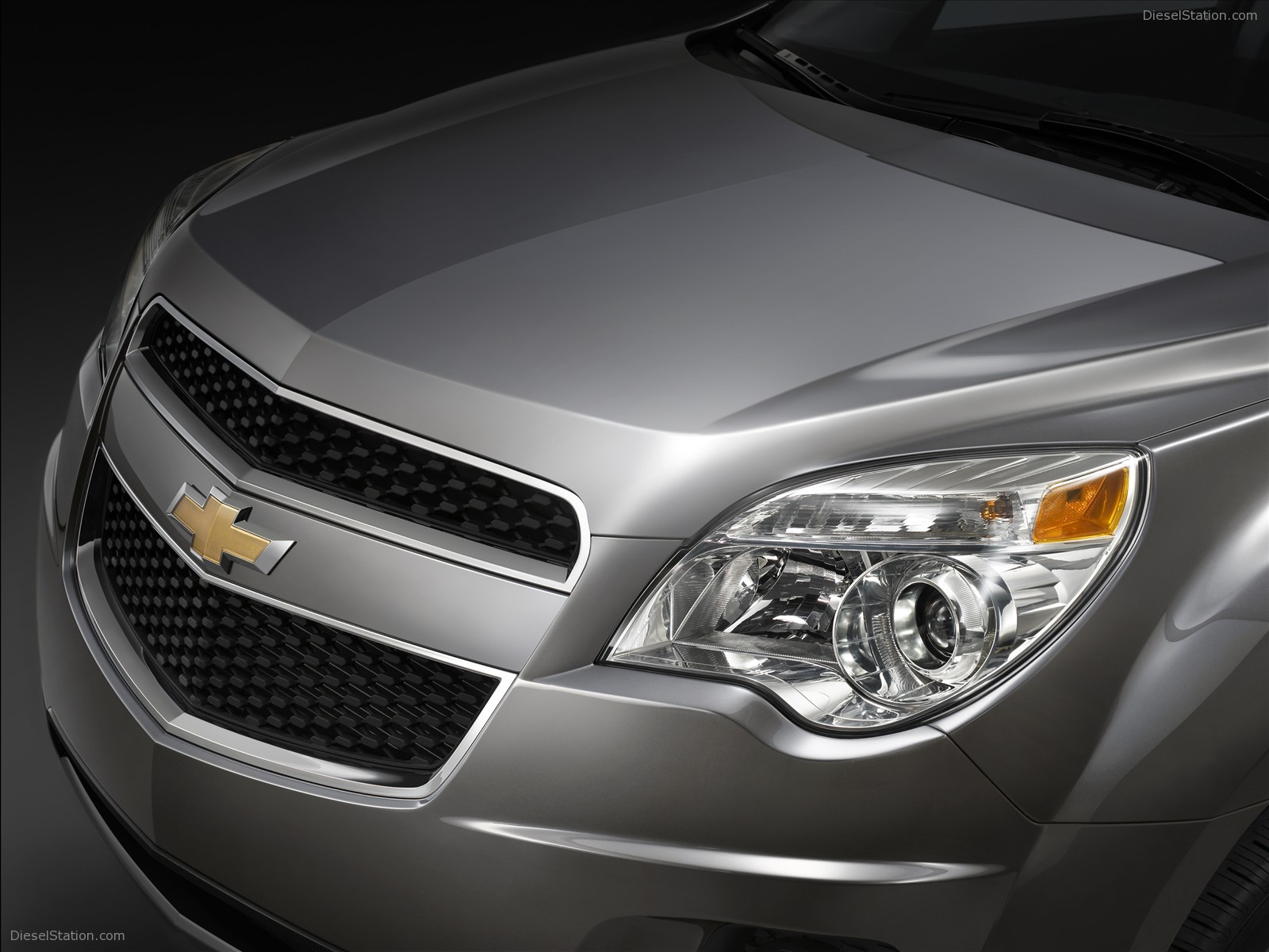 2010 CHEVROLET EQUINOX