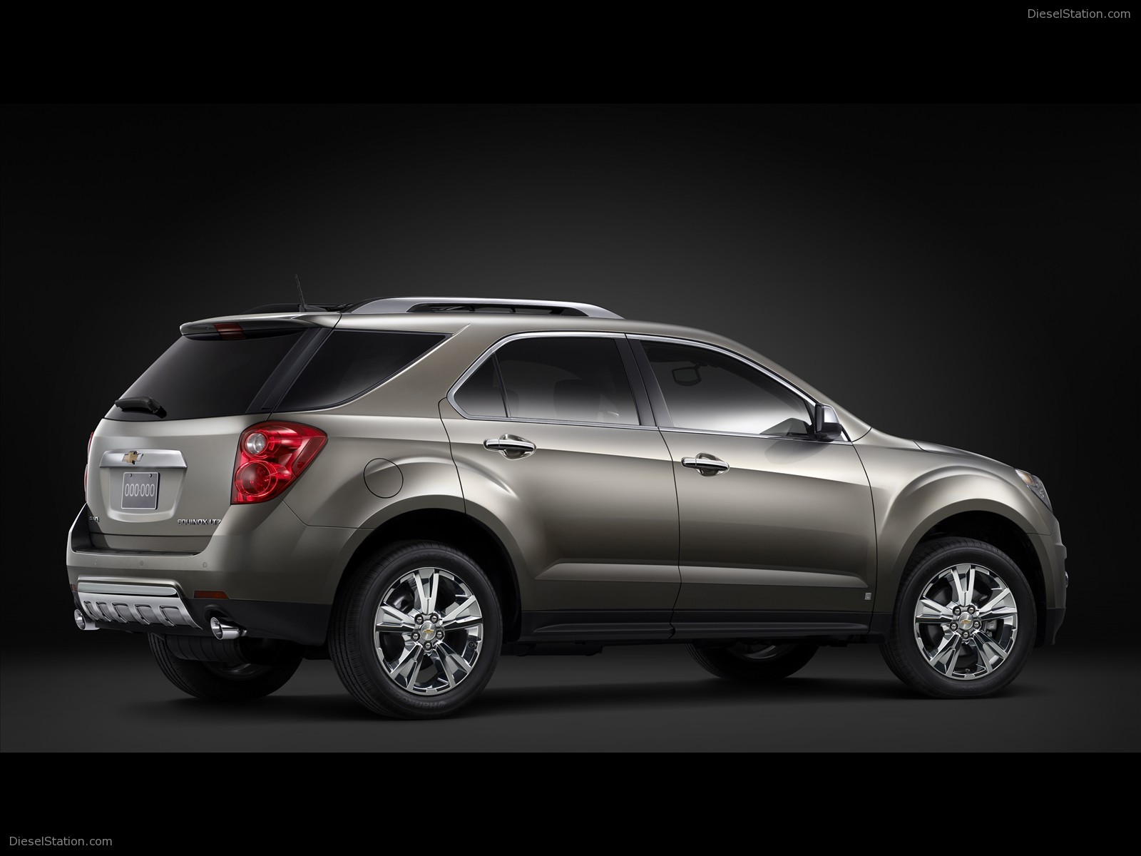 2010 CHEVROLET EQUINOX