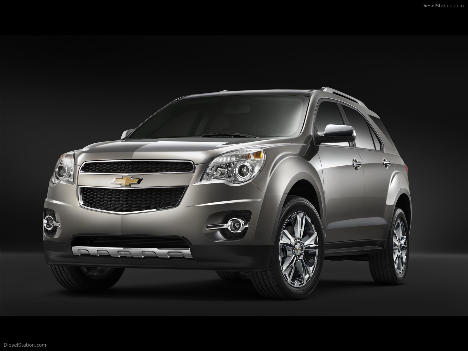 2010 CHEVROLET EQUINOX