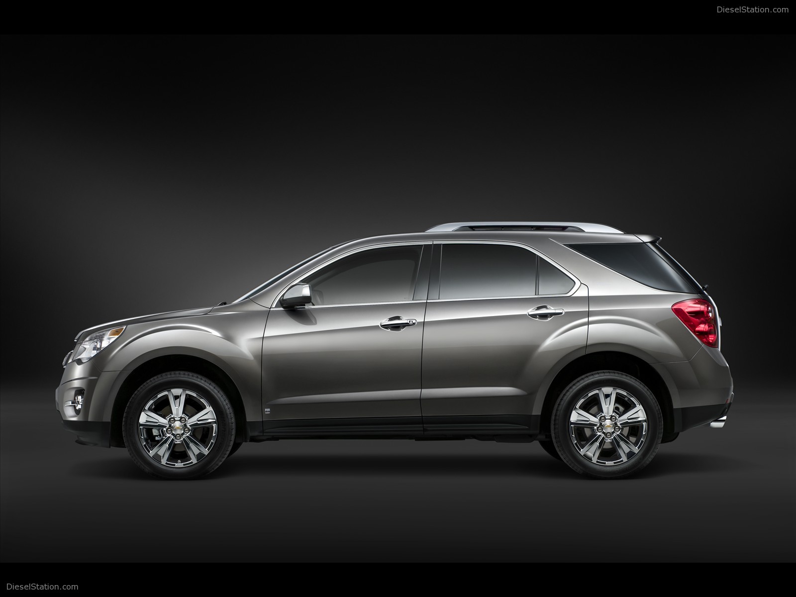 2010 CHEVROLET EQUINOX