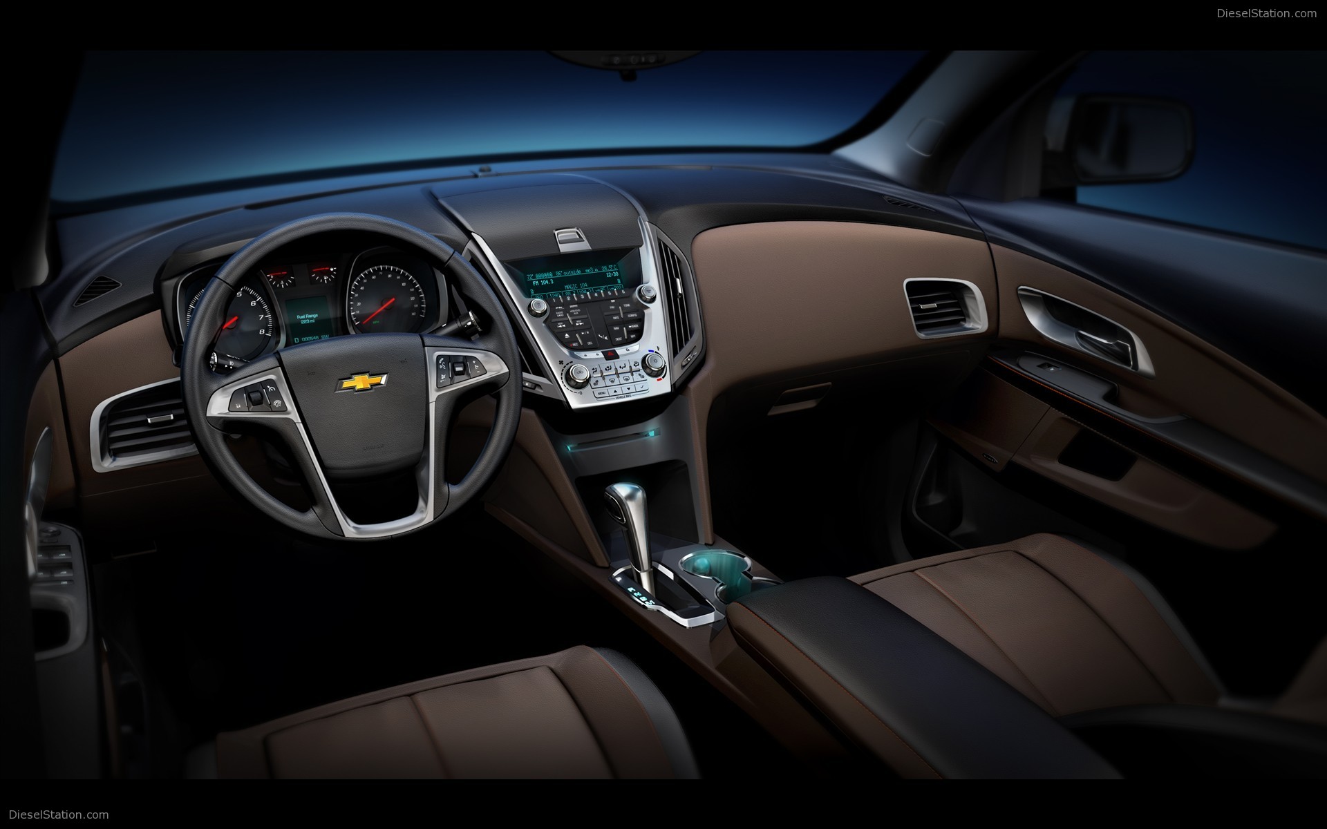 2010 CHEVROLET EQUINOX