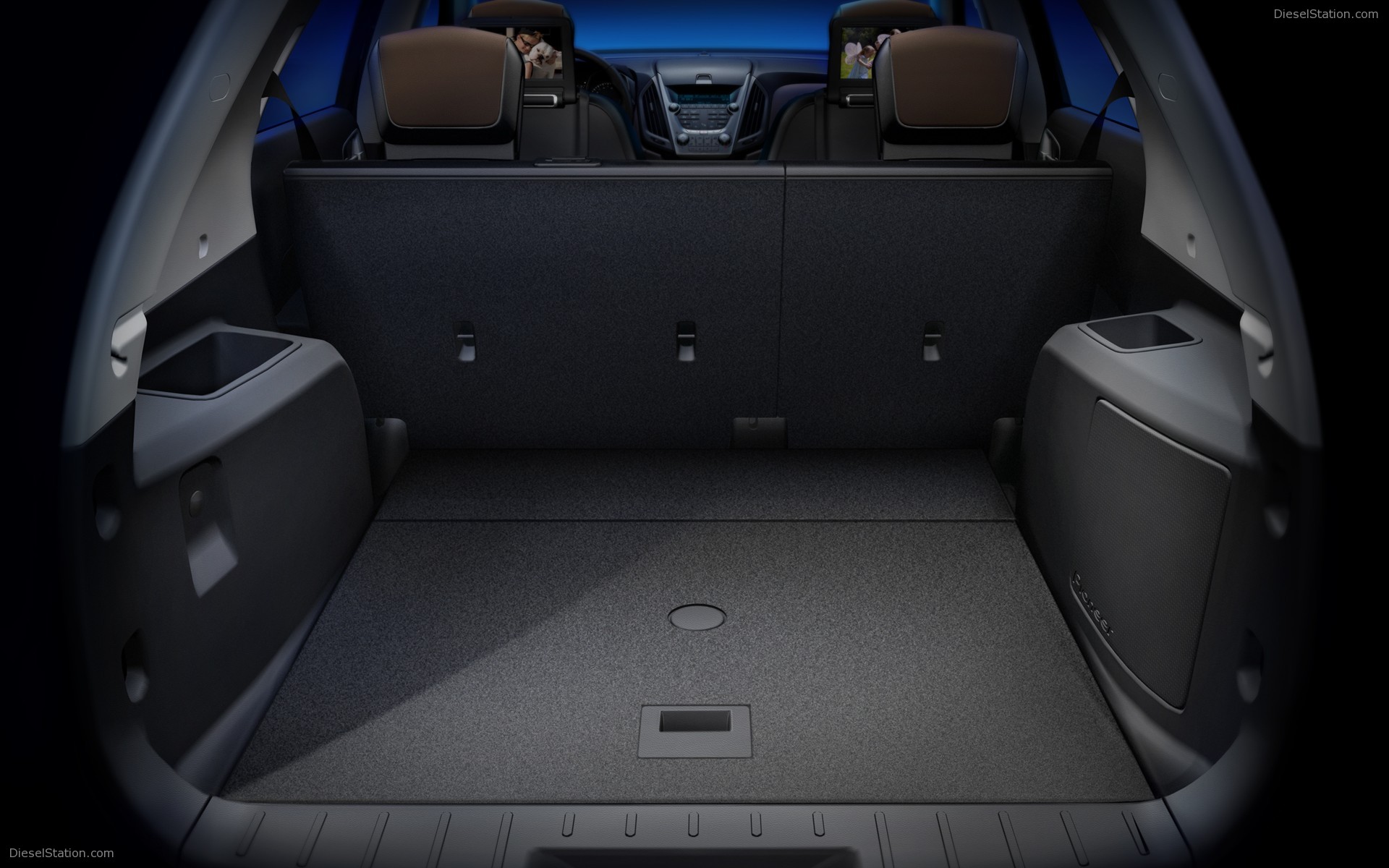 2010 CHEVROLET EQUINOX