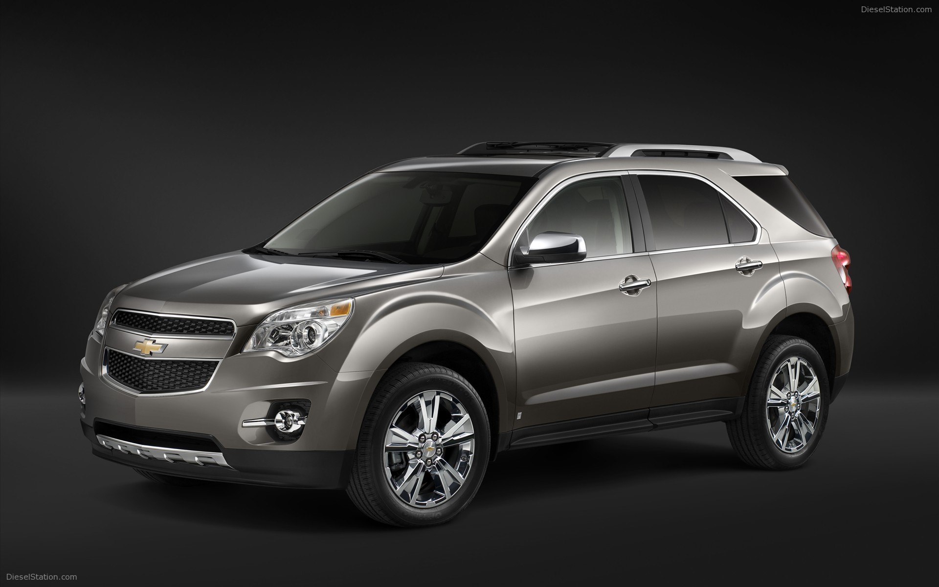 2010 CHEVROLET EQUINOX