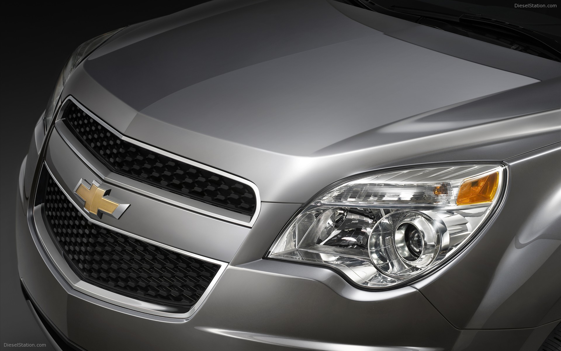 2010 CHEVROLET EQUINOX