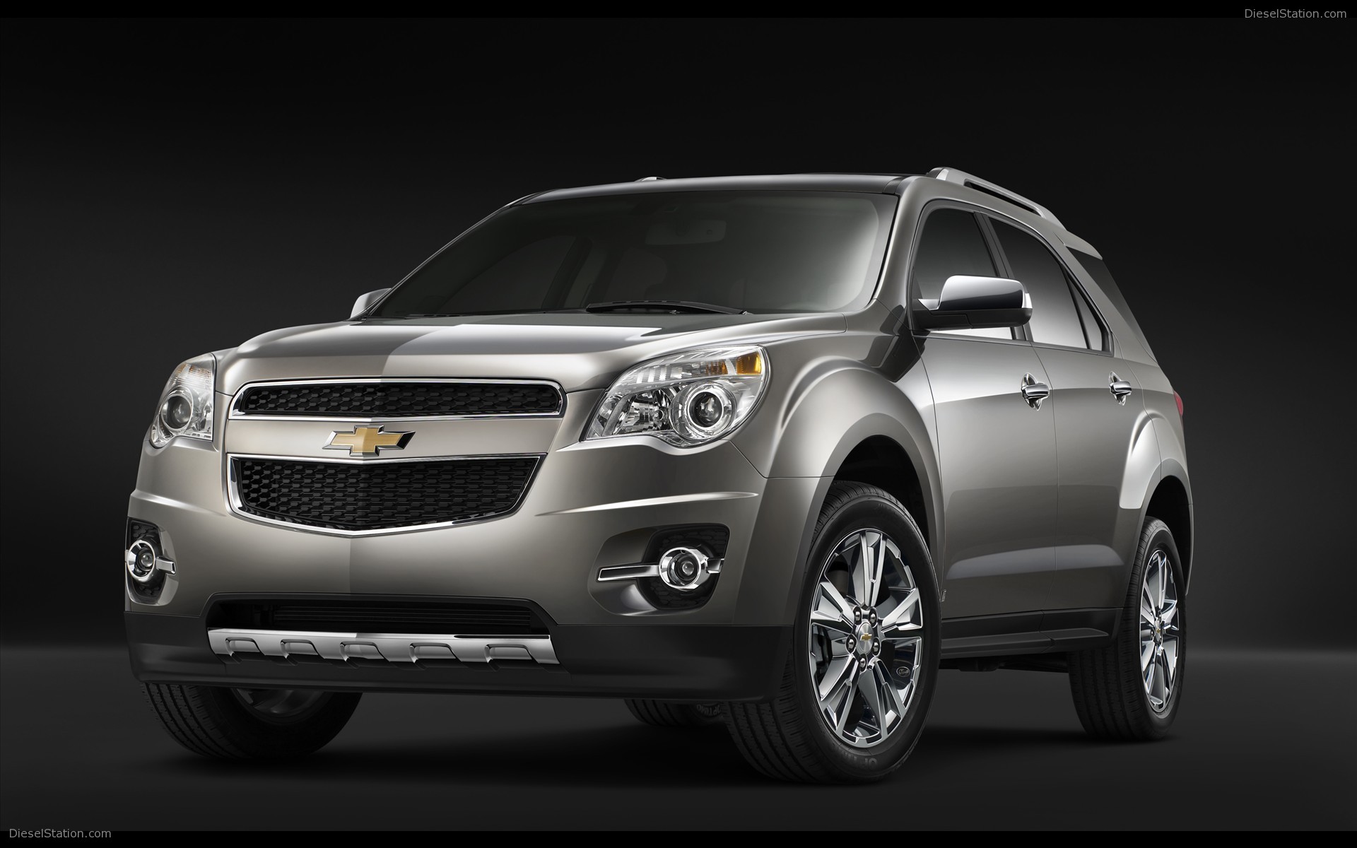 2010 CHEVROLET EQUINOX