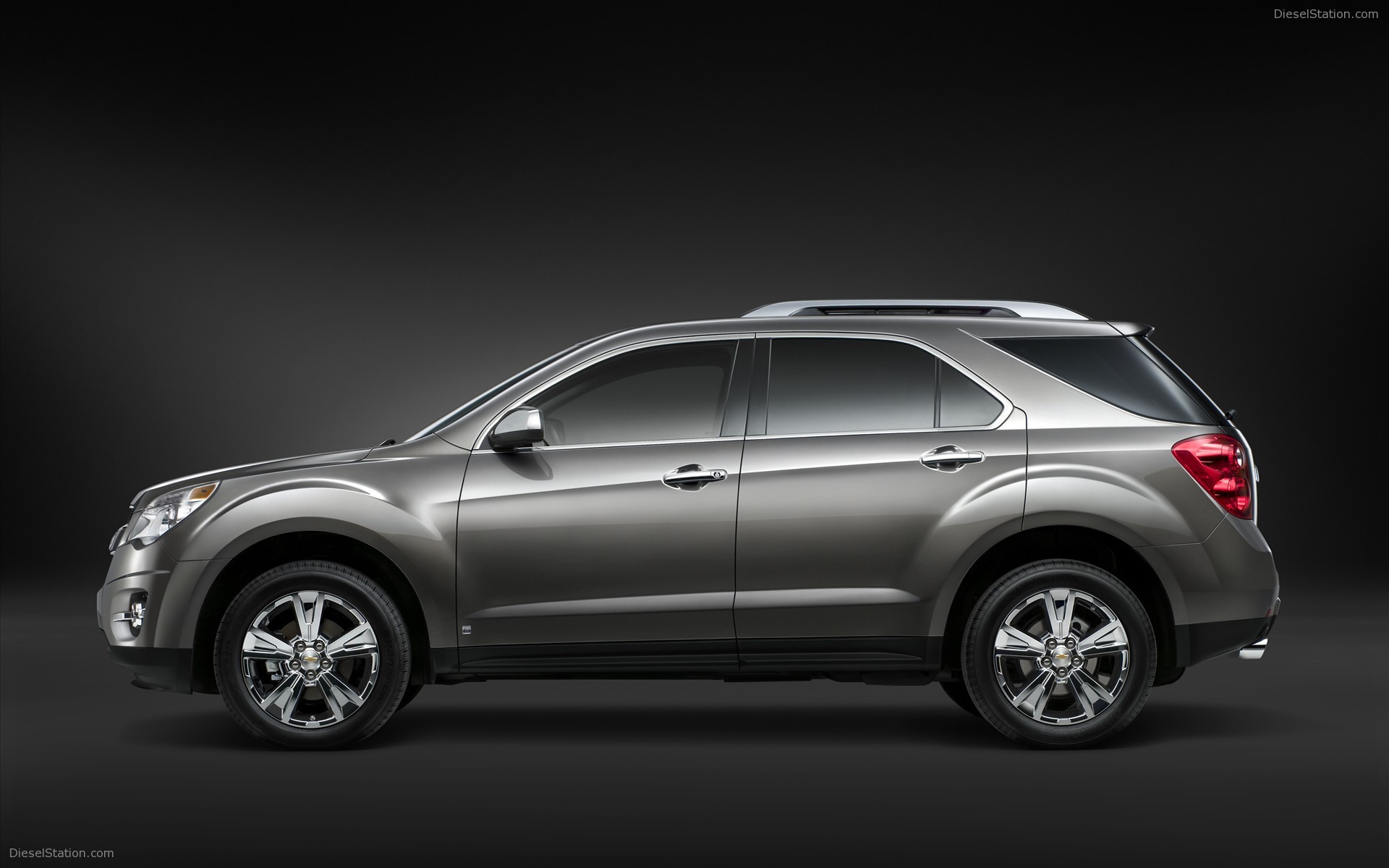 2010 CHEVROLET EQUINOX