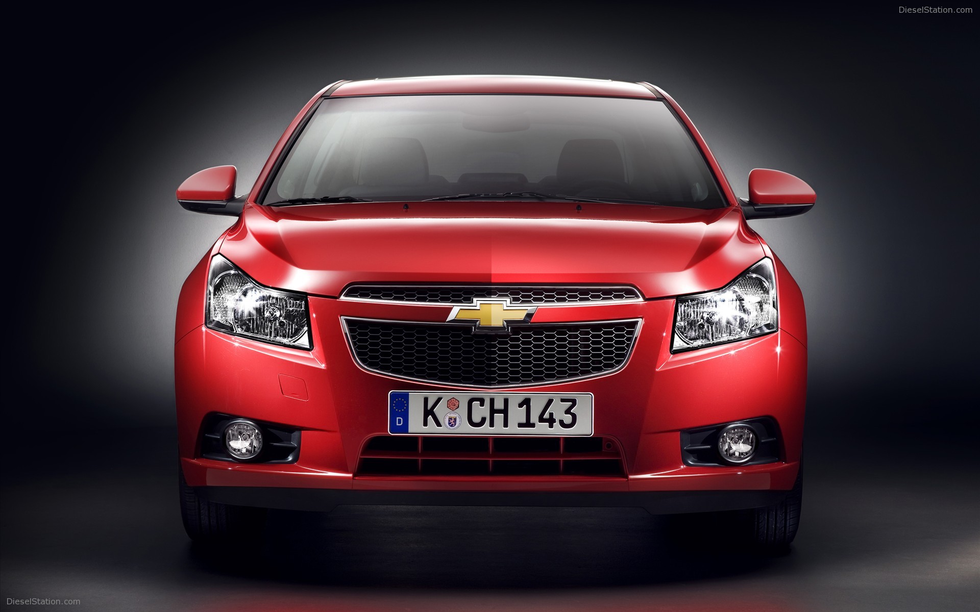 2011 Chevrolet Cruze