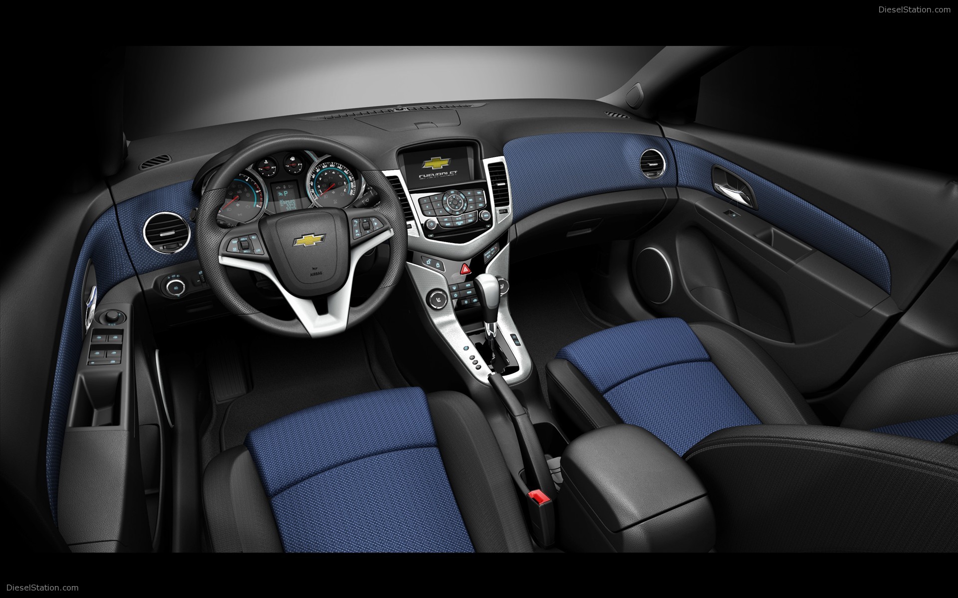 2011 Chevrolet Cruze