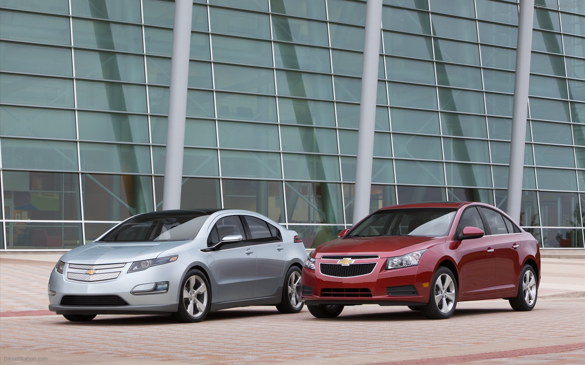 2011 Chevrolet Cruze