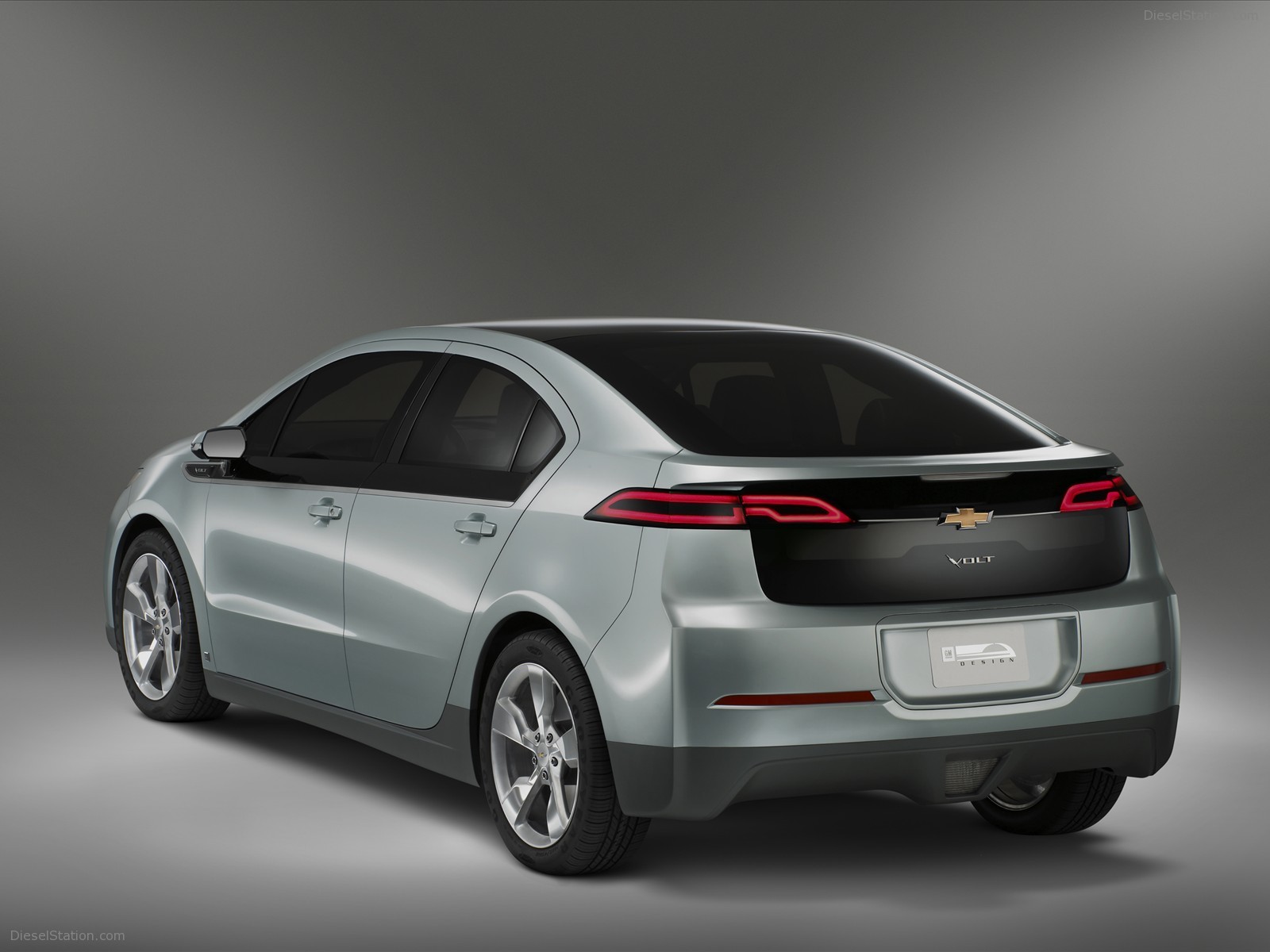 2011 Chevrolet Volt