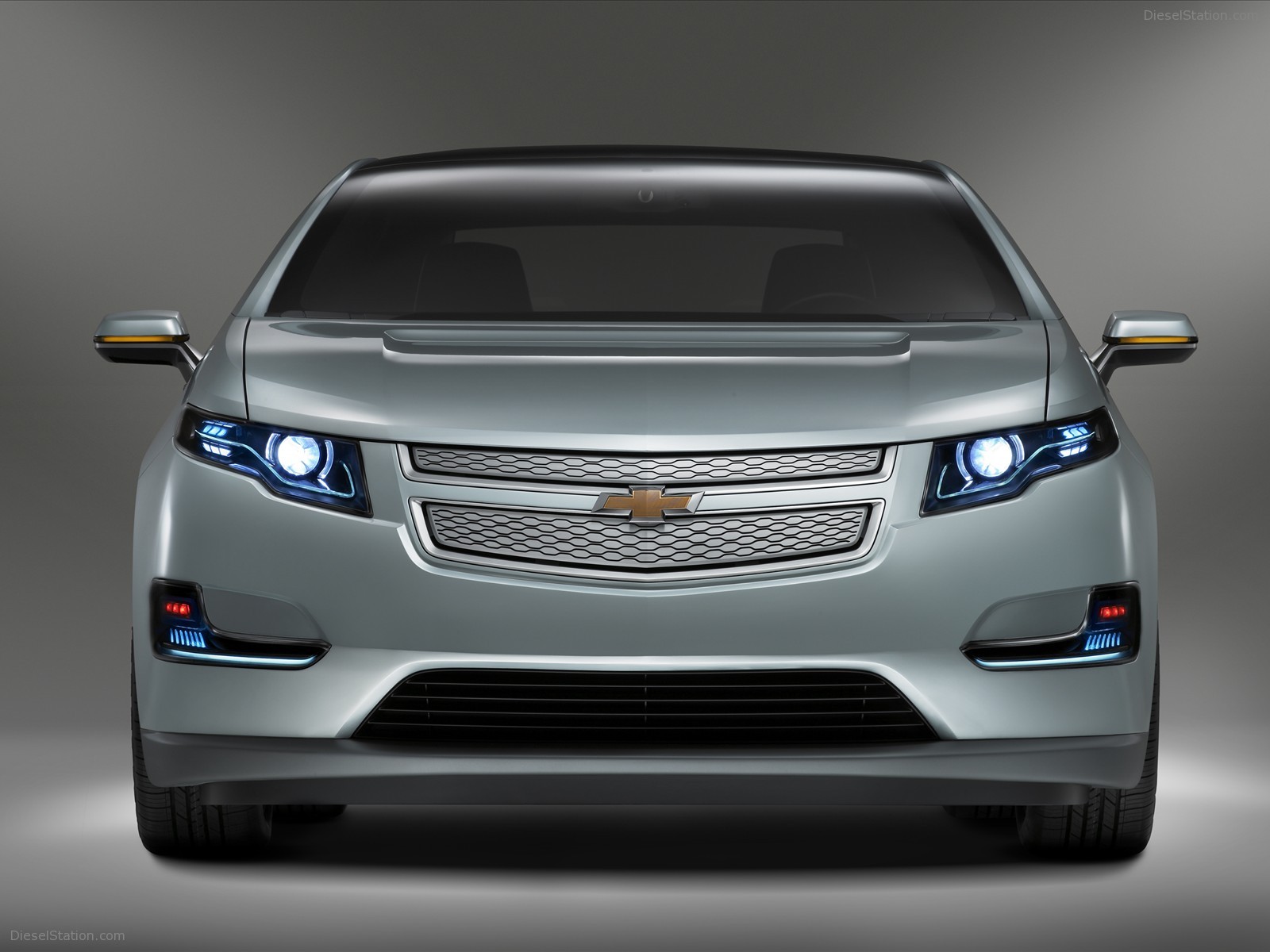 2011 Chevrolet Volt