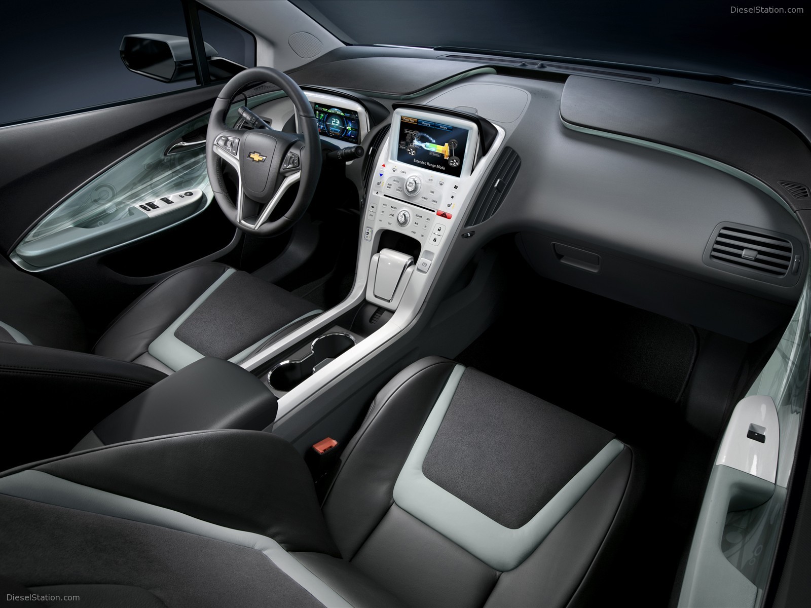2011 Chevrolet Volt