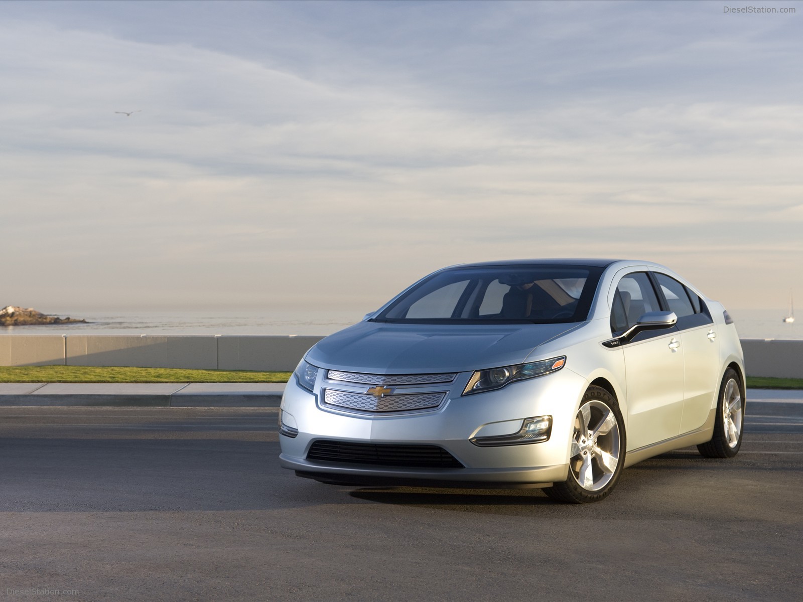 2011 Chevrolet Volt