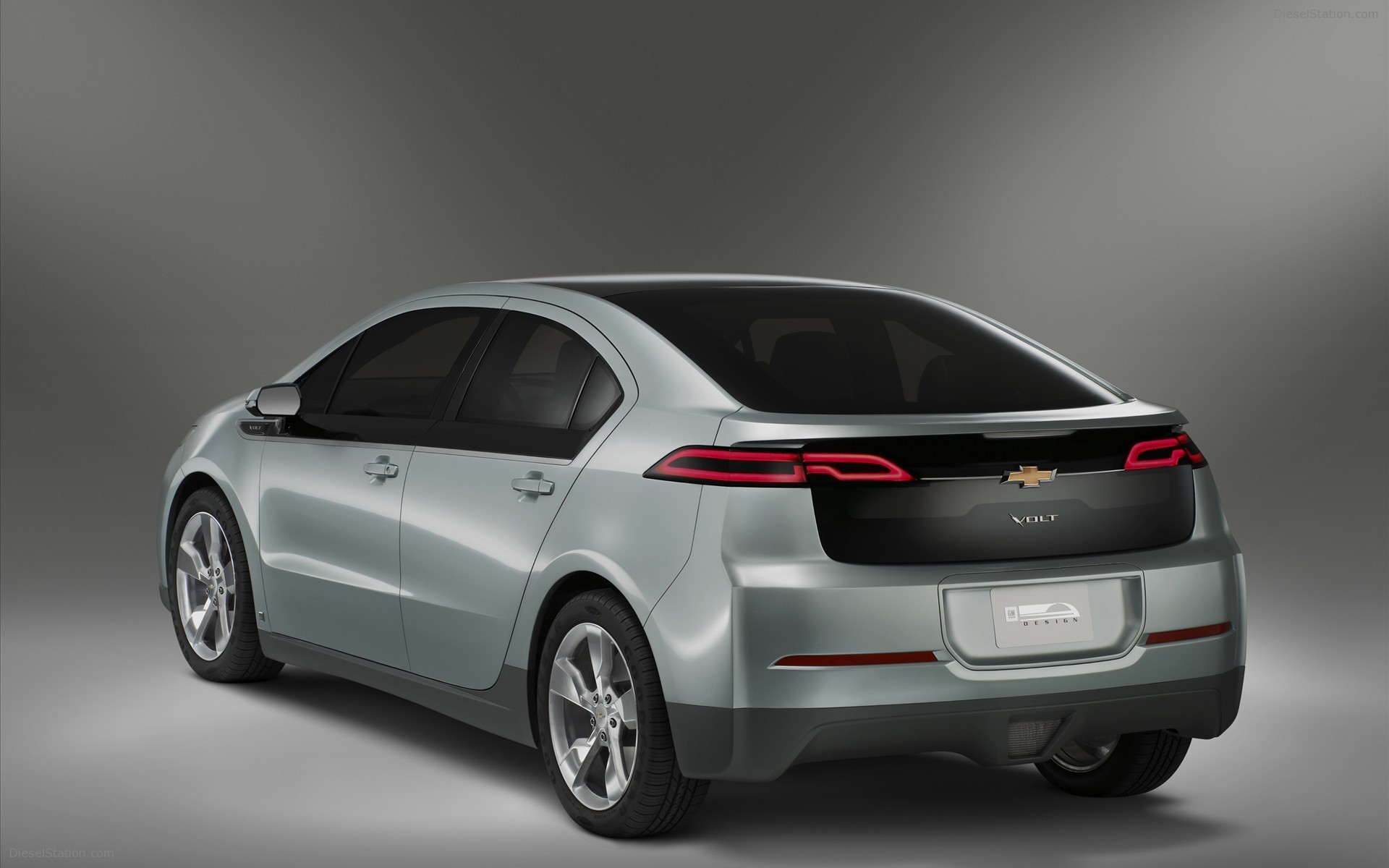 2011 Chevrolet Volt
