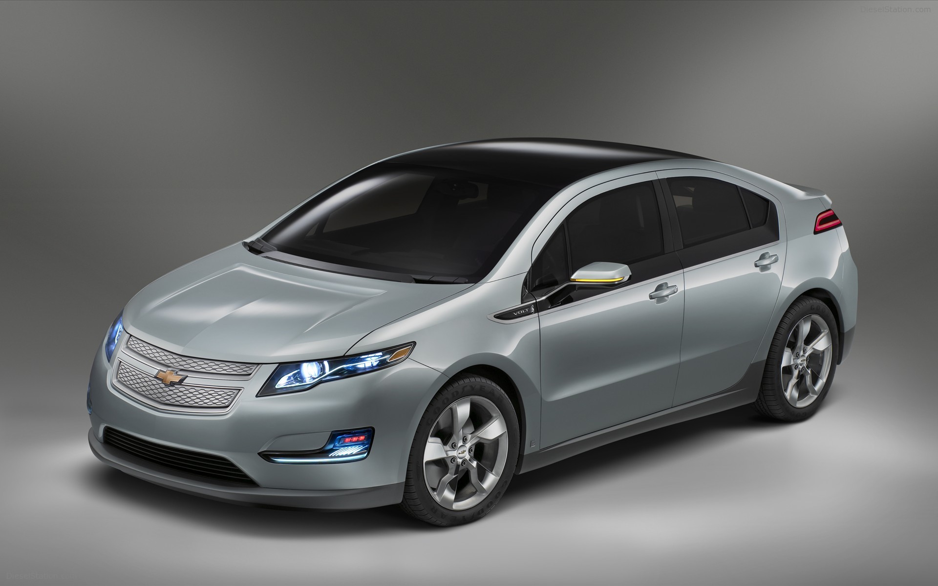 2011 Chevrolet Volt