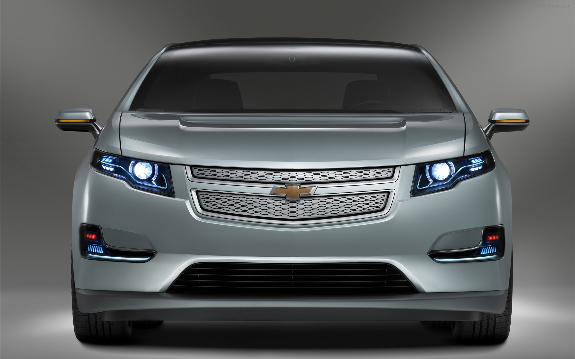 2011 Chevrolet Volt