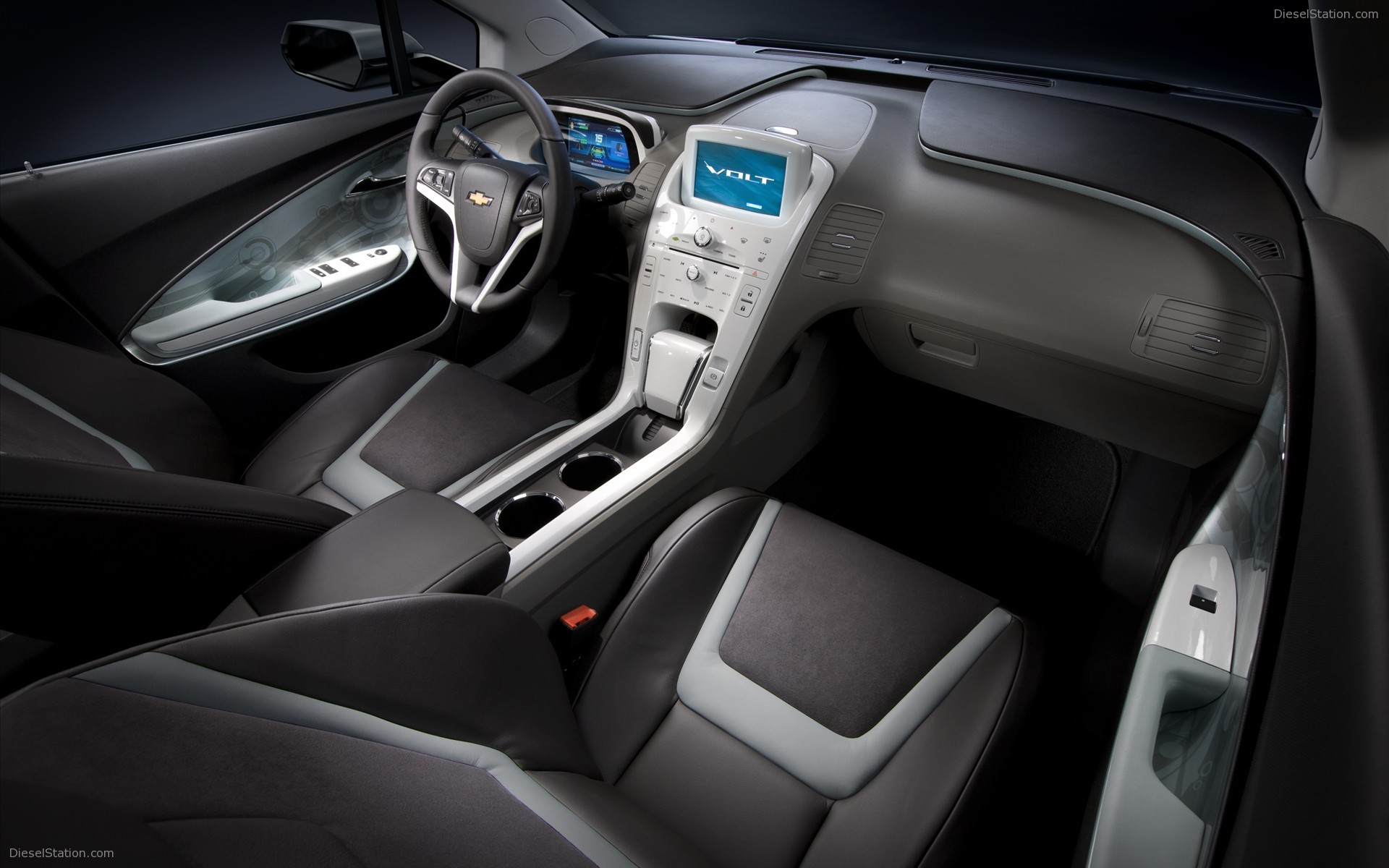 2011 Chevrolet Volt