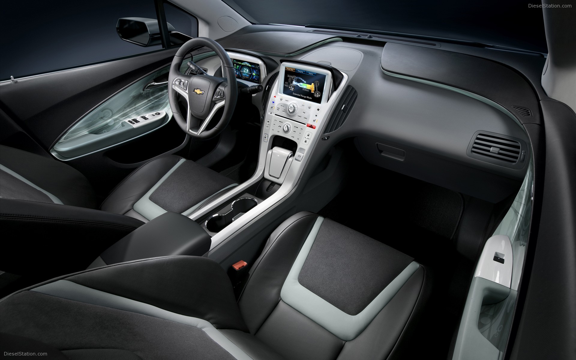 2011 Chevrolet Volt