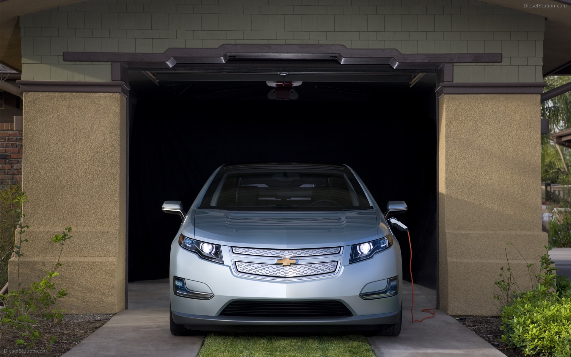 2011 Chevrolet Volt