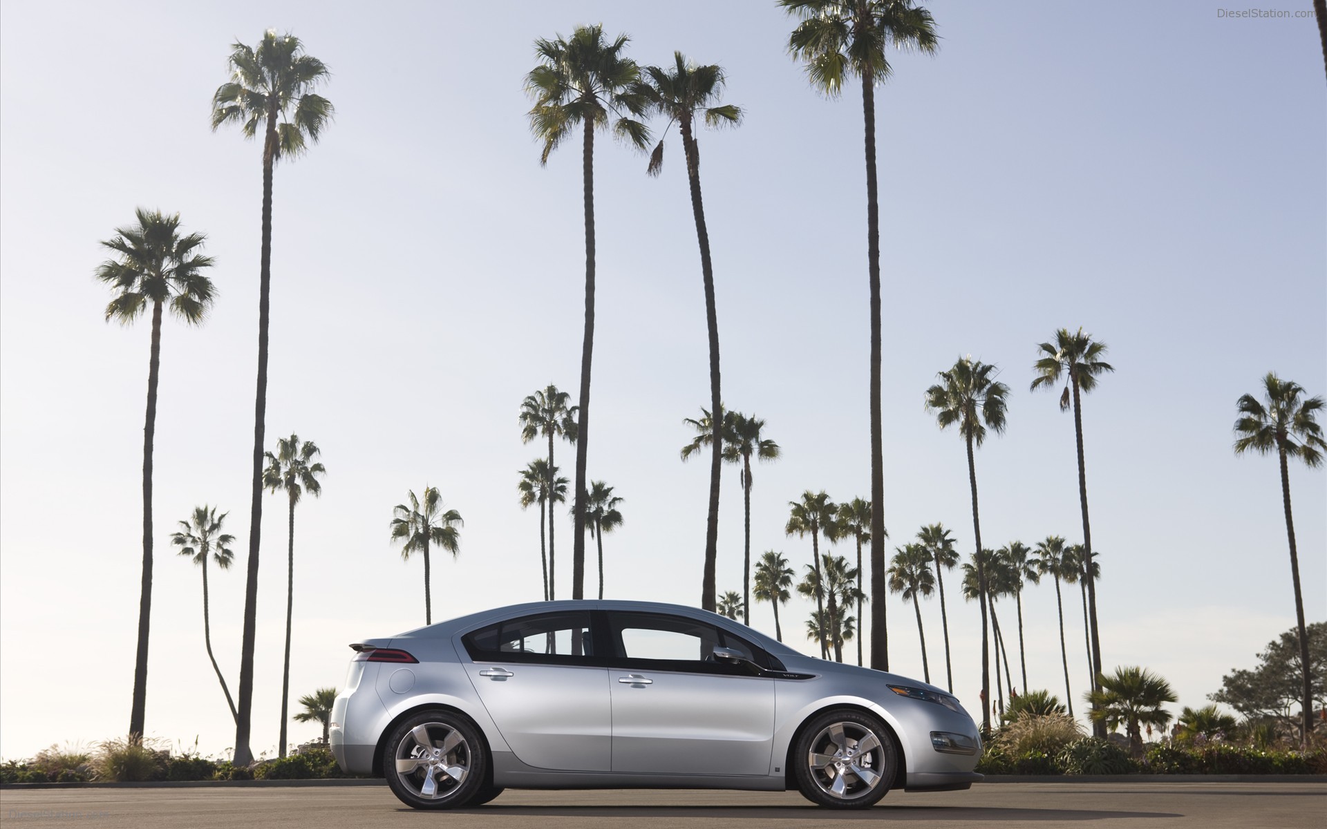2011 Chevrolet Volt