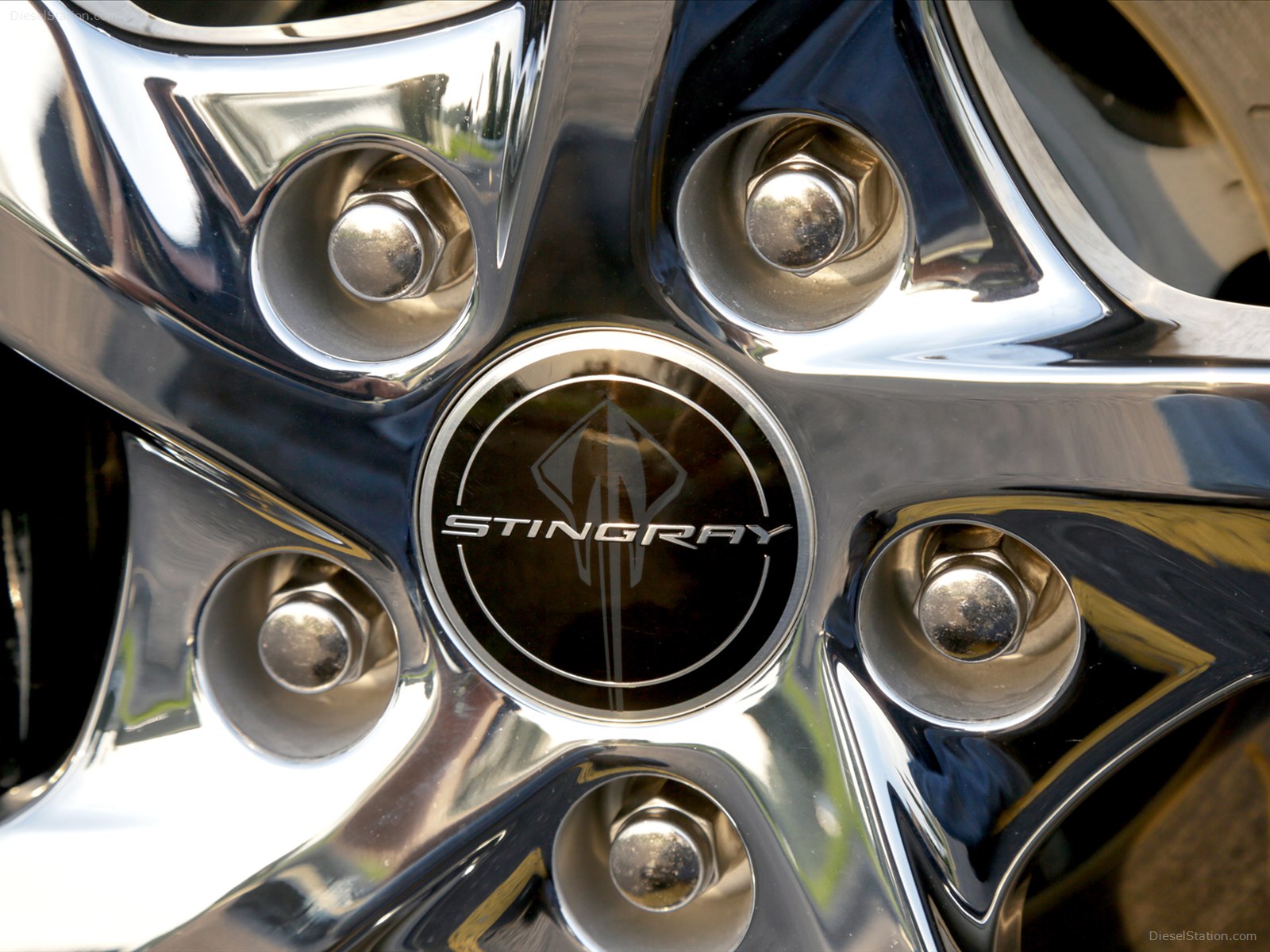 Chevrolet Corvette Stingray Premiere Edition 2014 Chevrolet Corvette Stingray Premiere Edition 2014