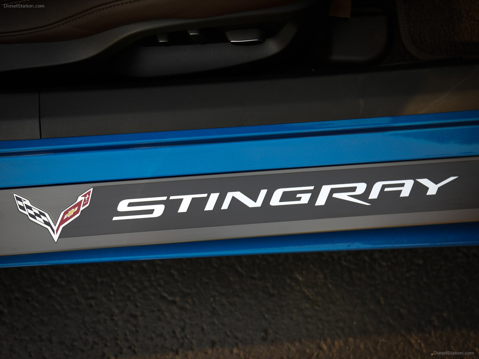 Chevrolet Corvette Stingray Premiere Edition 2014 Chevrolet Corvette Stingray Premiere Edition 2014