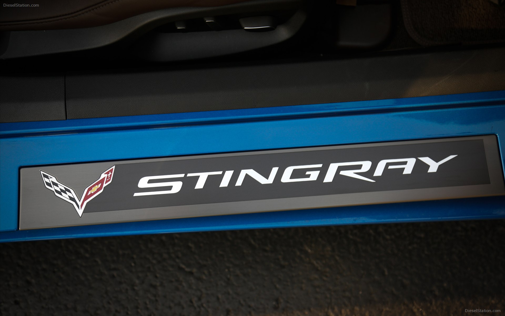 Chevrolet Corvette Stingray Premiere Edition 2014 Chevrolet Corvette Stingray Premiere Edition 2014