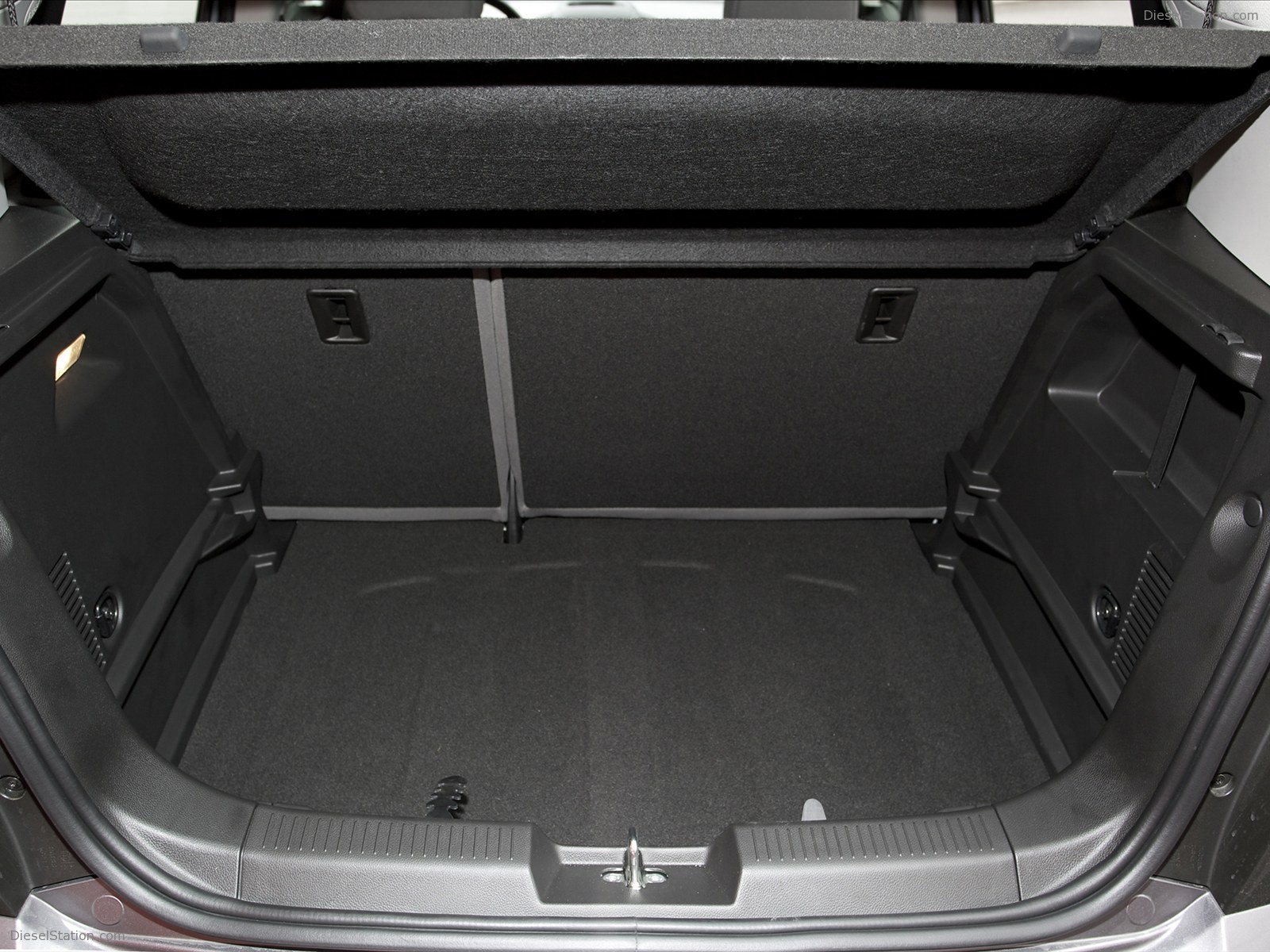 Chevrolet Aveo HB5 2012