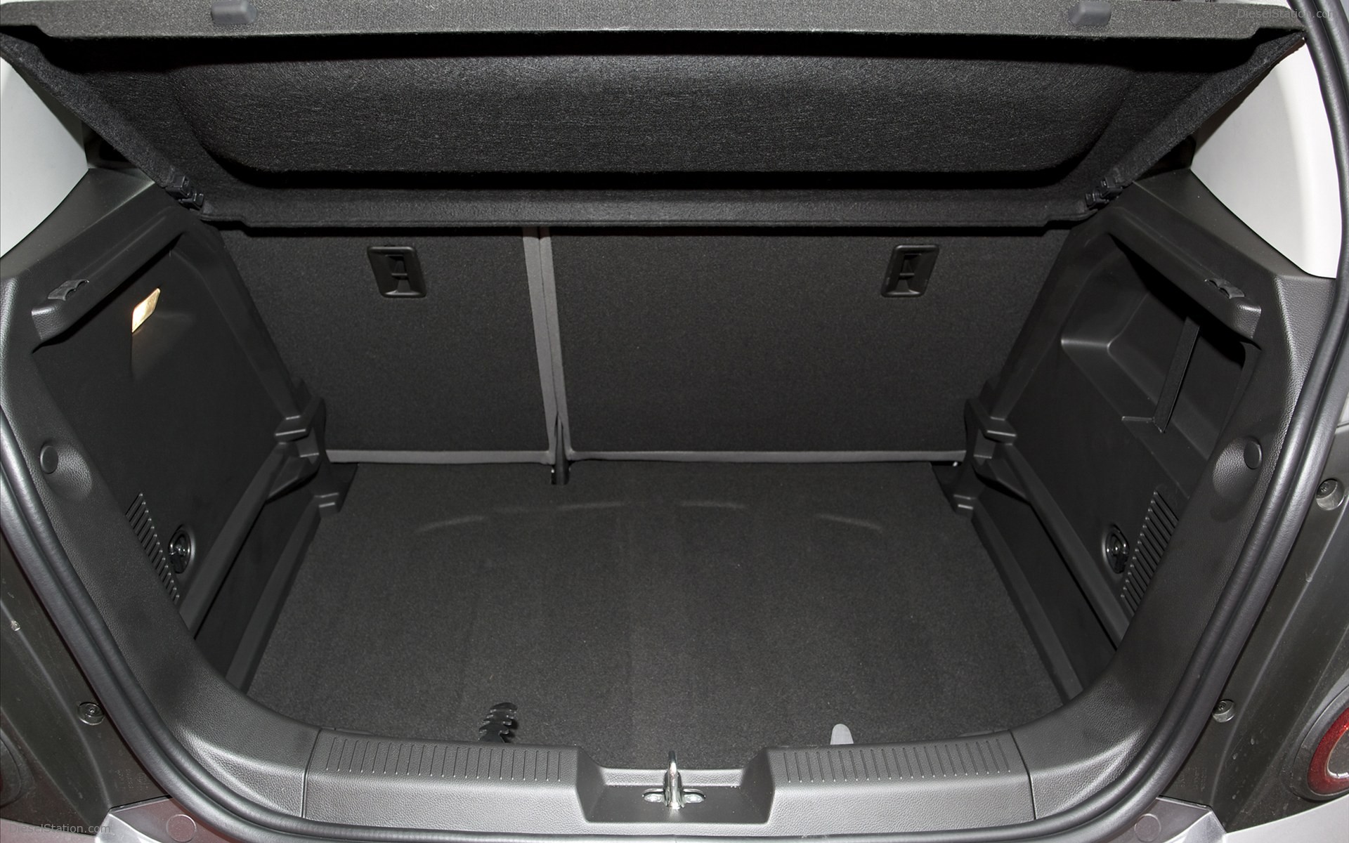 Chevrolet Aveo HB5 2012