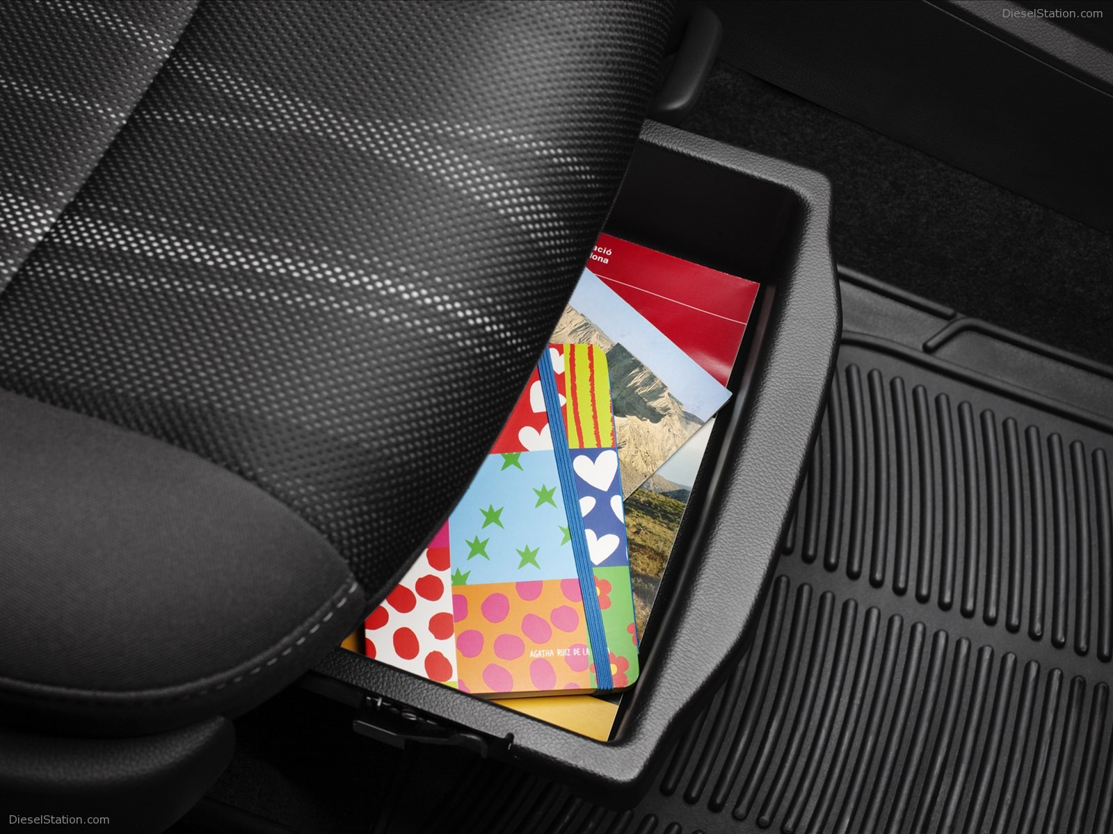 Chevrolet Aveo 2011