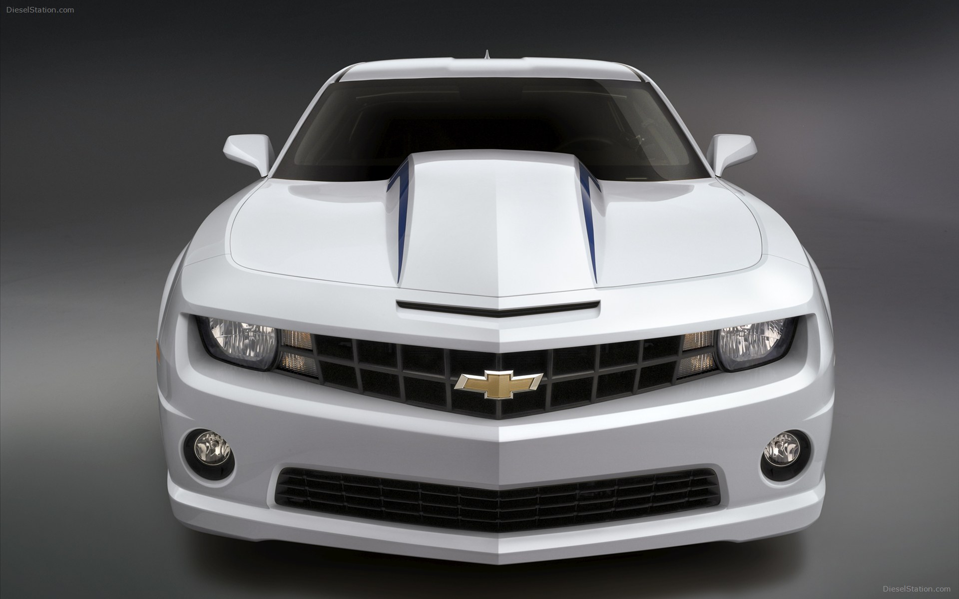 Chevrolet COPO Camaro 2012