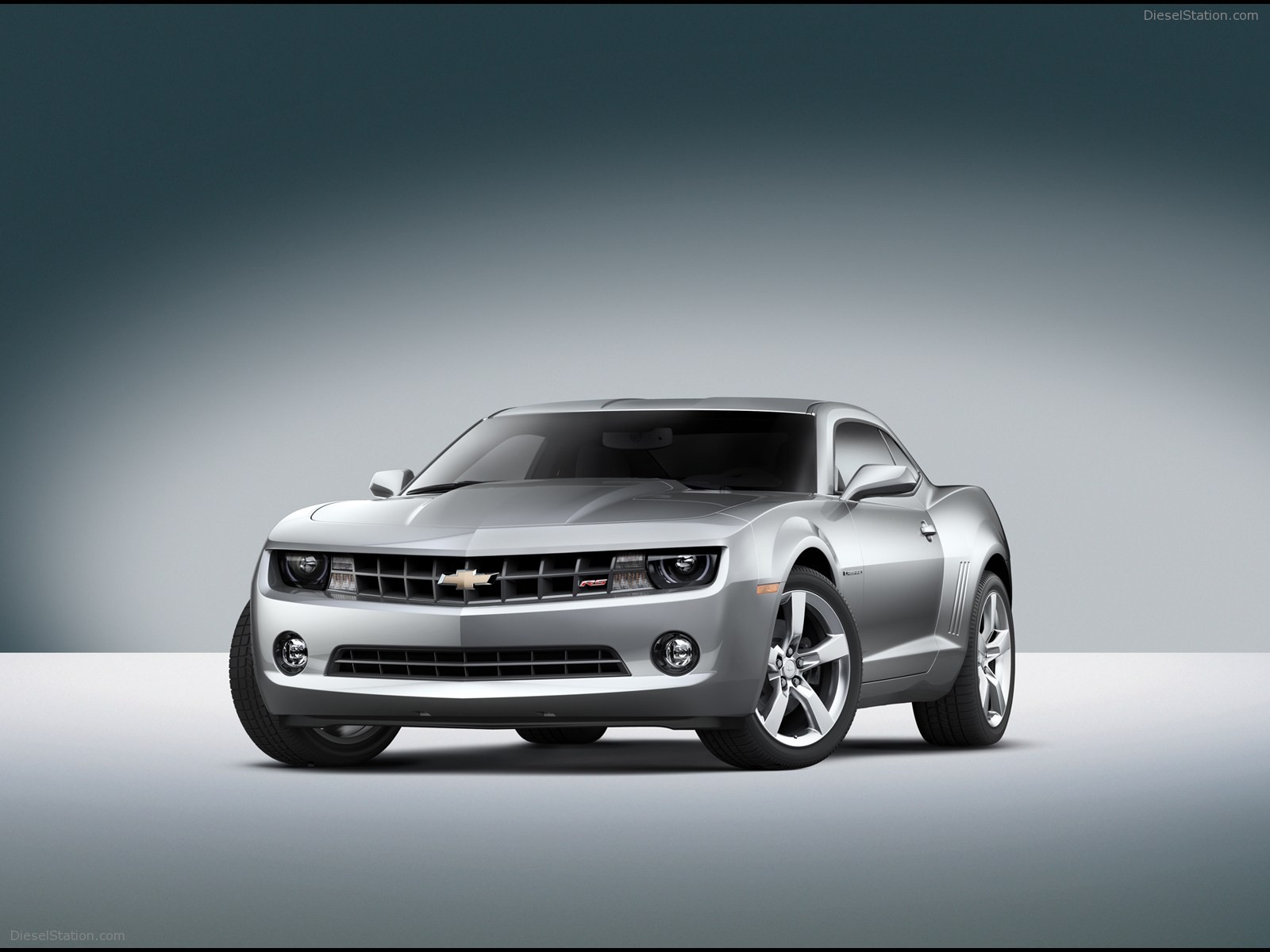 Chevrolet Camaro 2010