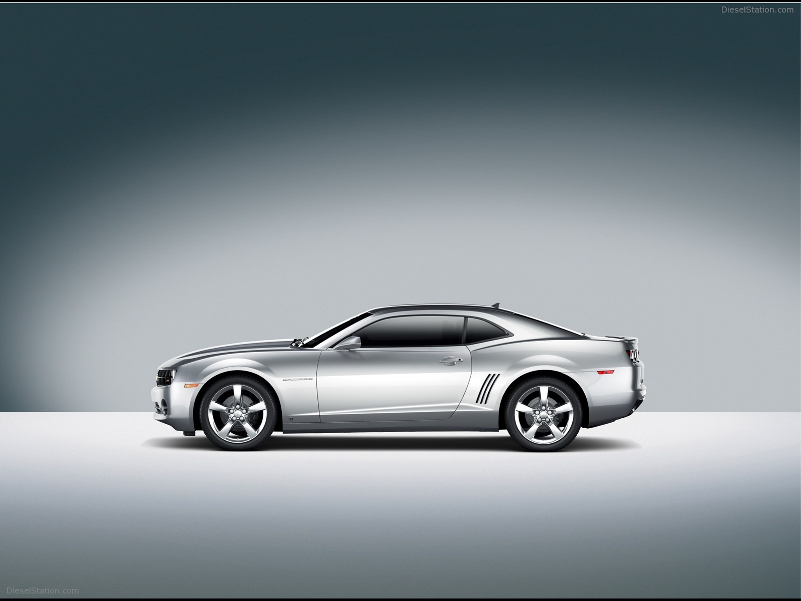 Chevrolet Camaro 2010