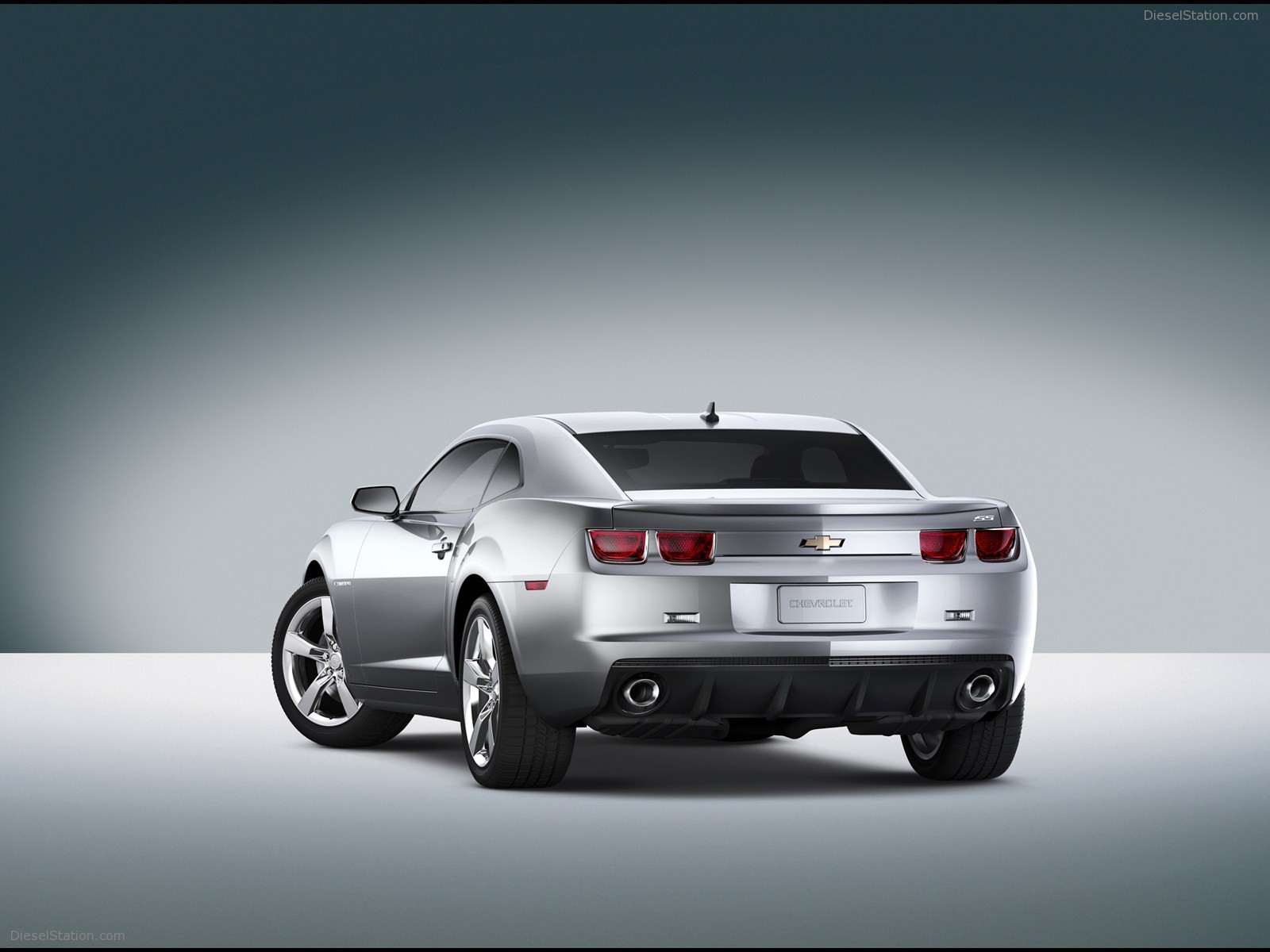 Chevrolet Camaro 2010