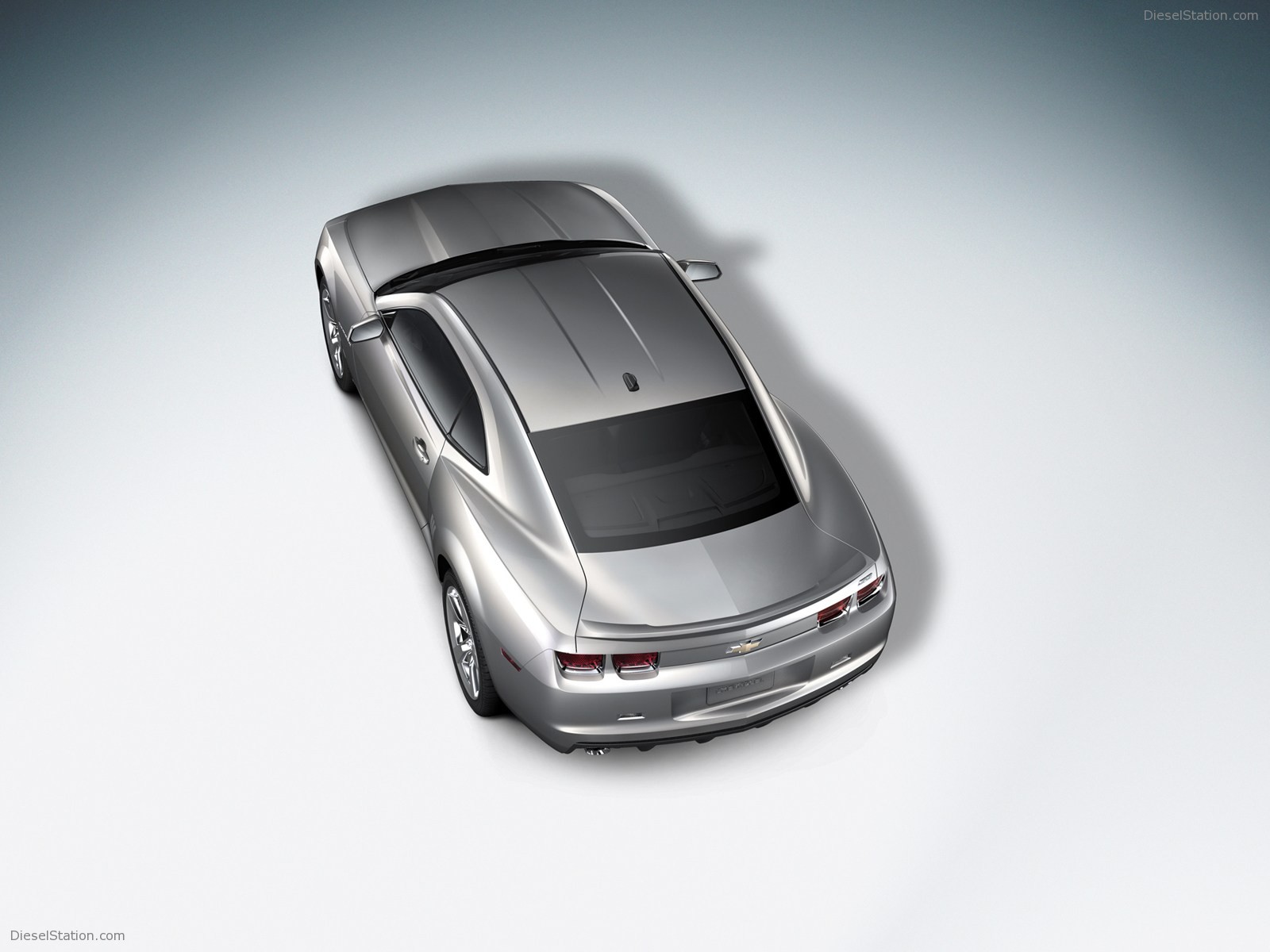 Chevrolet Camaro 2010
