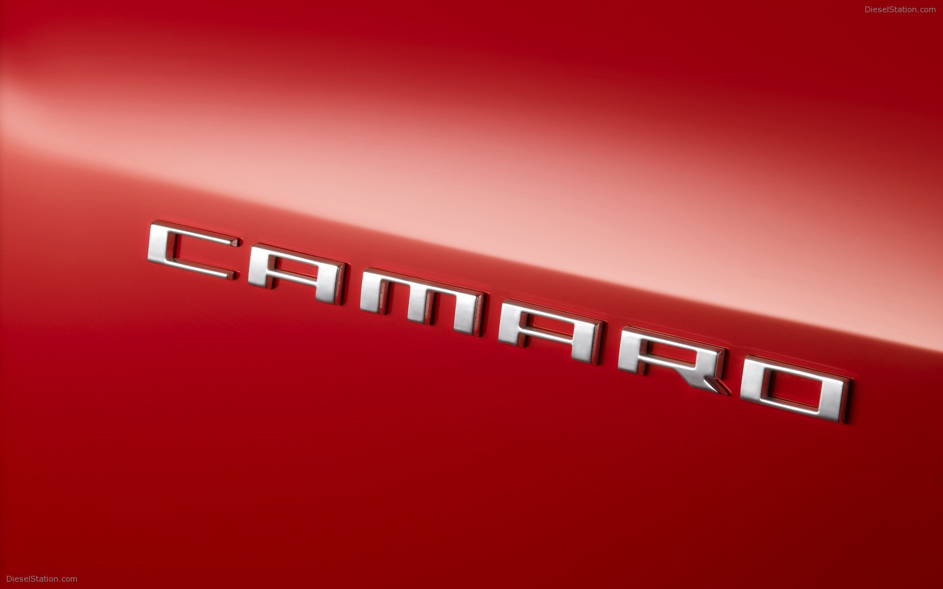 Chevrolet Camaro 2010