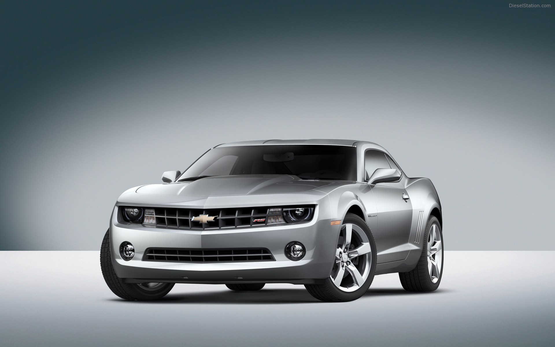 Chevrolet Camaro 2010