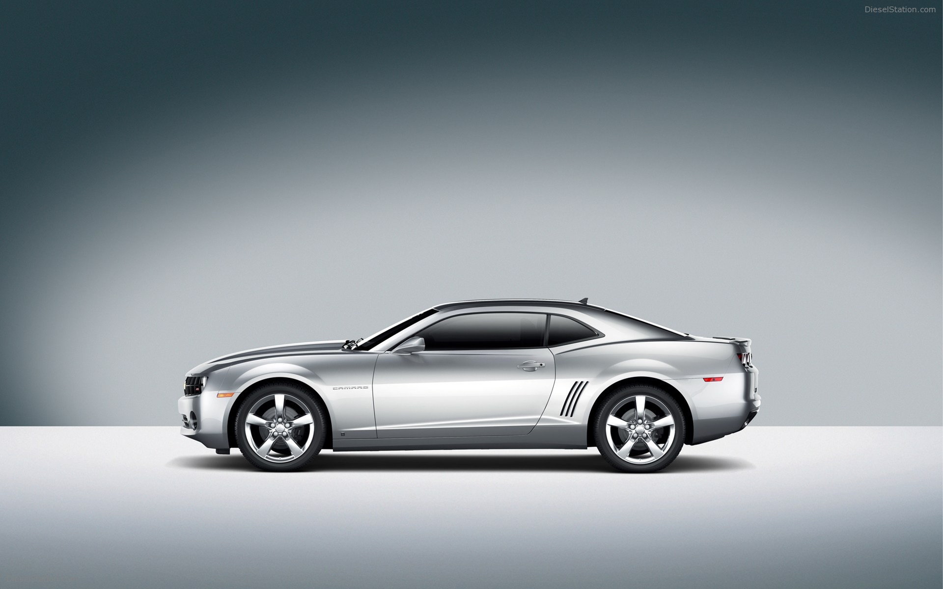 Chevrolet Camaro 2010